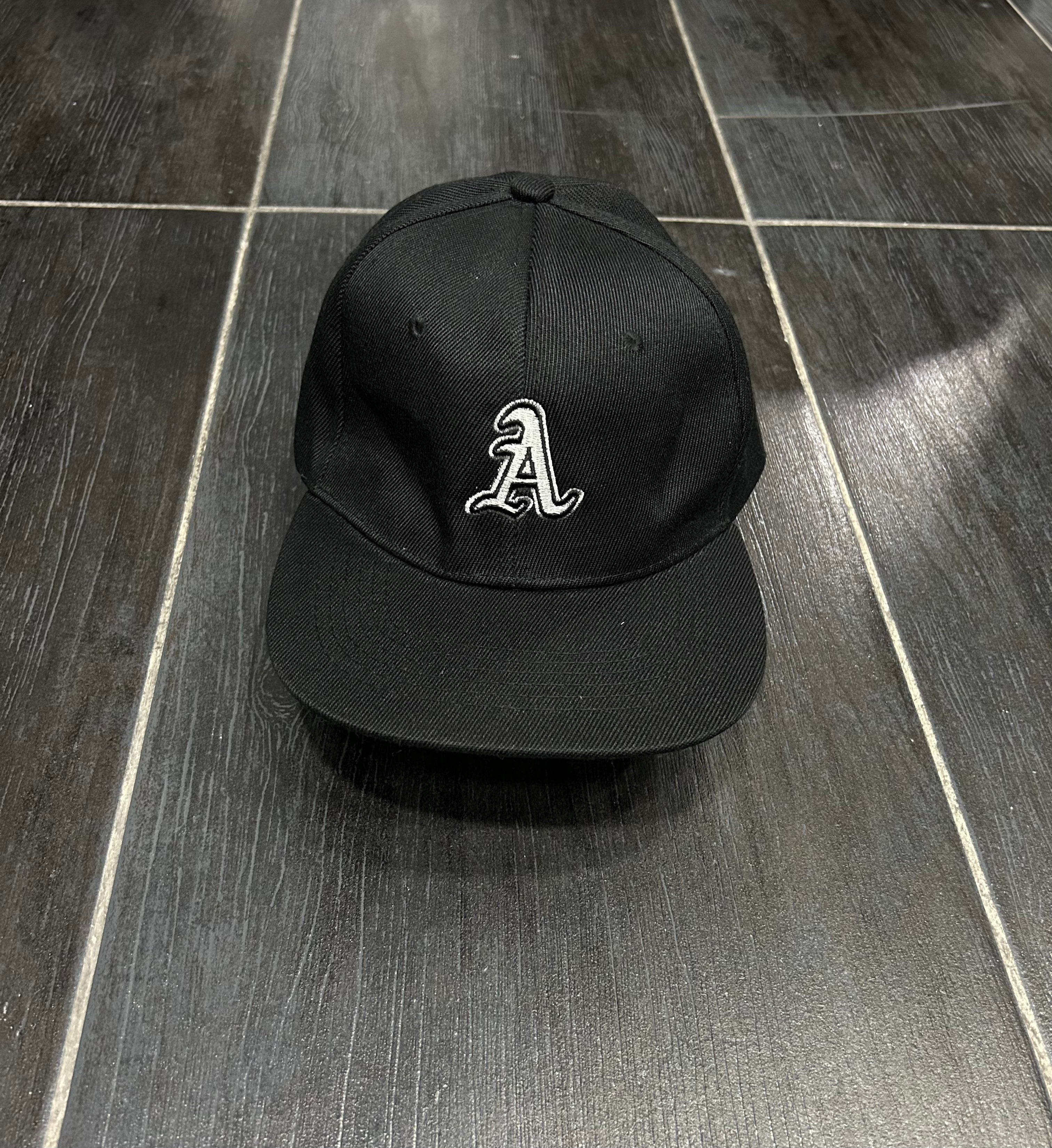 CAPPELLO MOD A