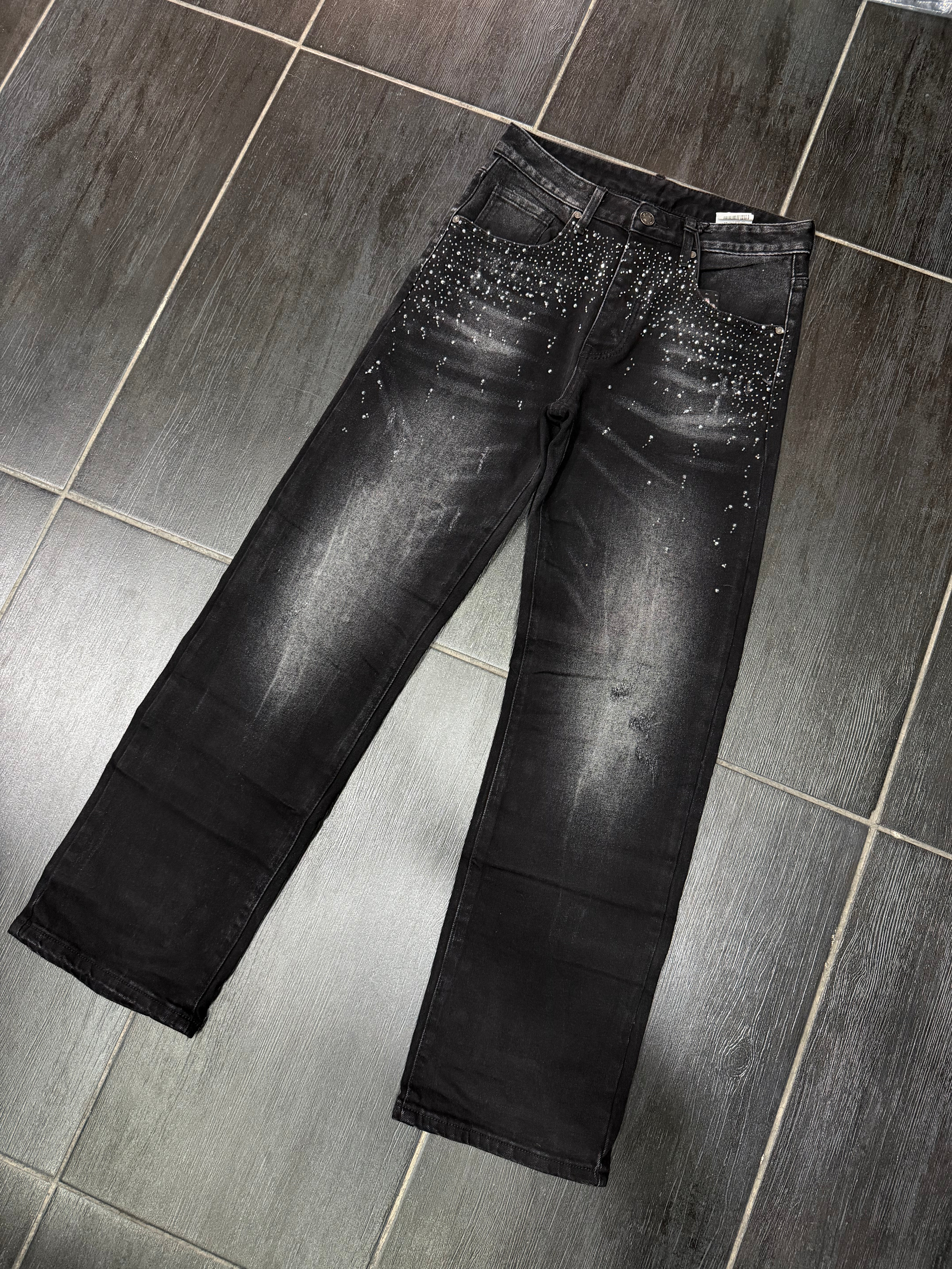 JEANS MOD 8198