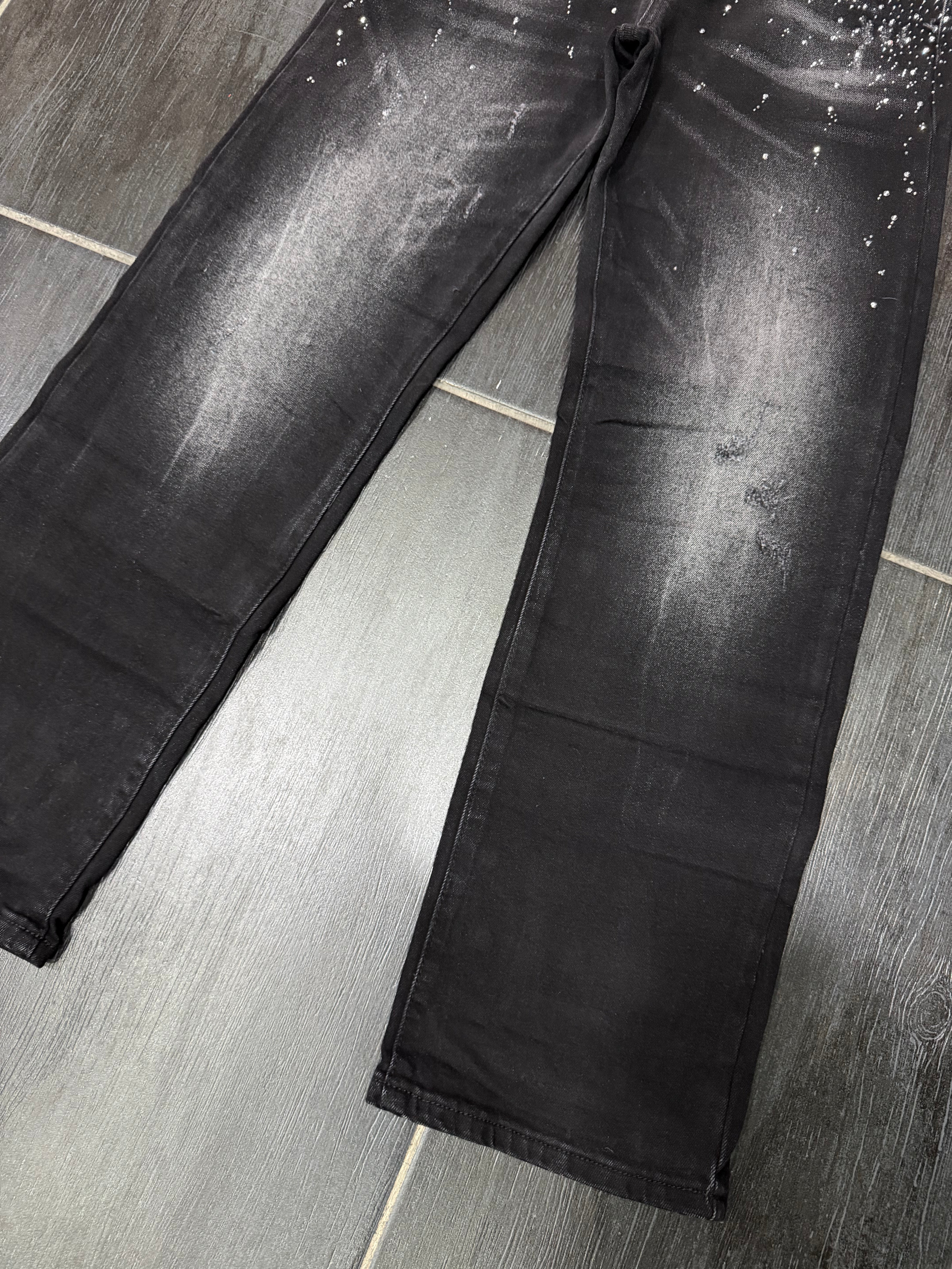 JEANS MOD 8198