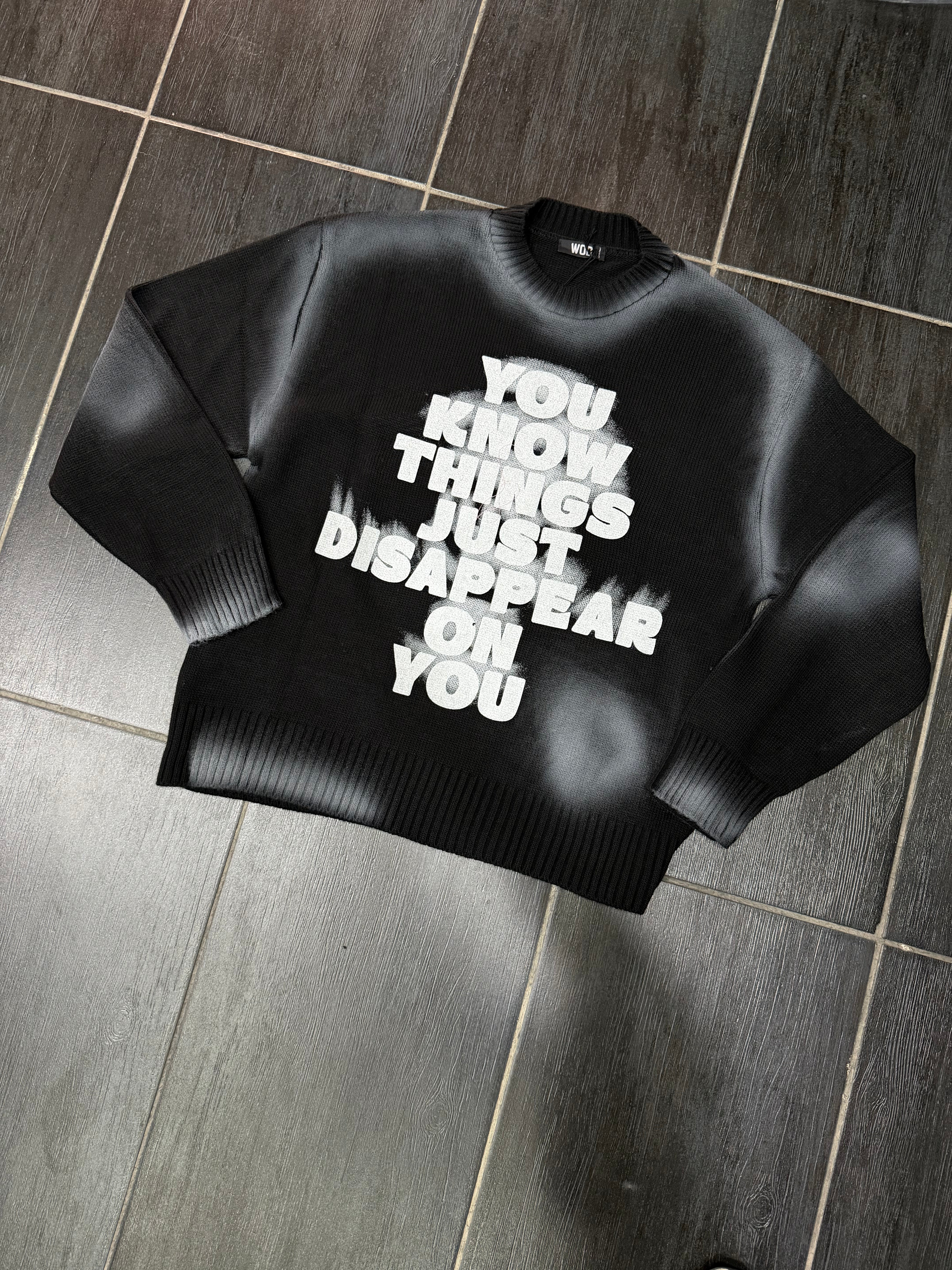 MAGLIONE MOD  JUST 771