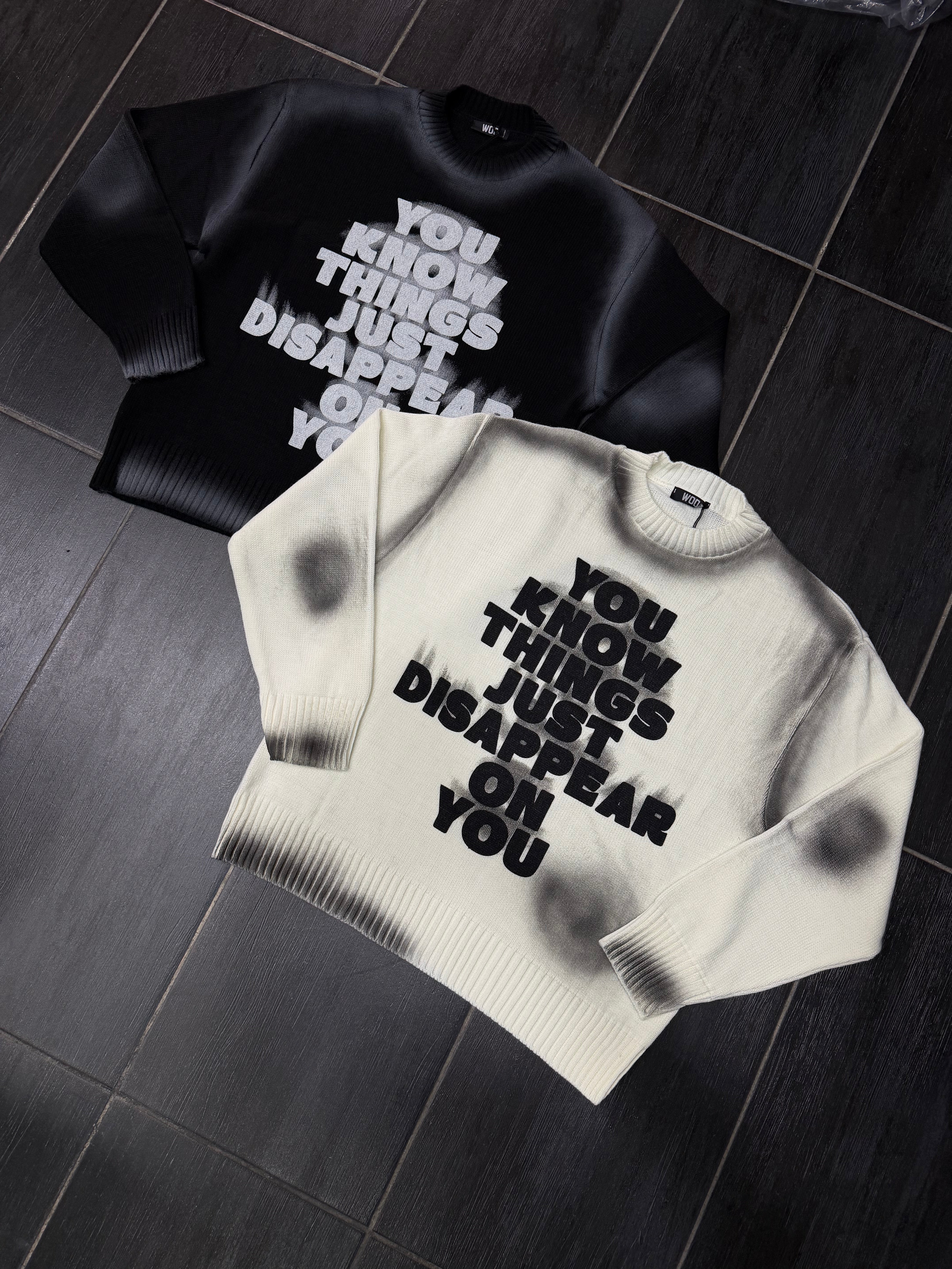 MAGLIONE MOD  JUST 771