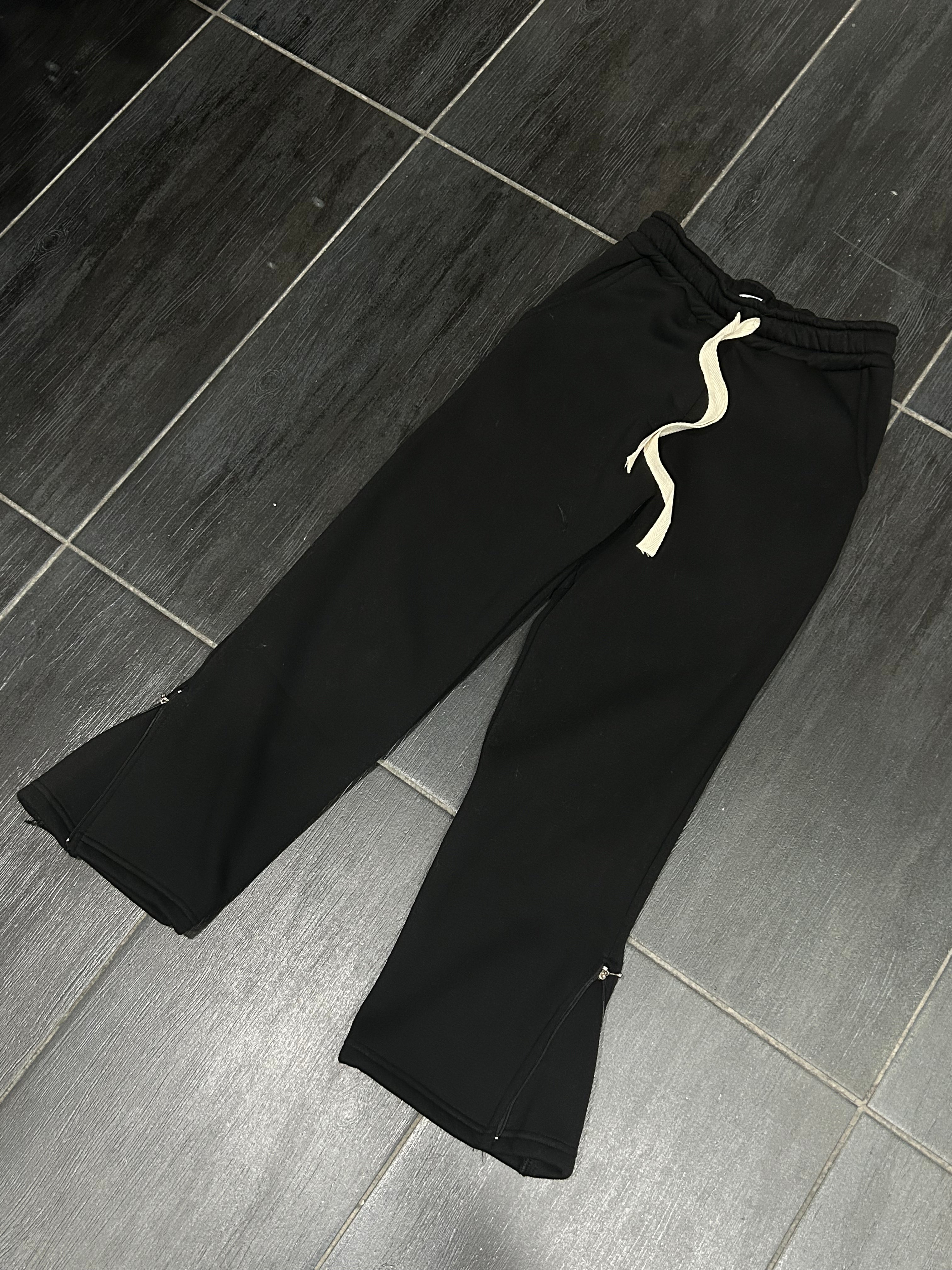 PANTATUTA  MOD ZIP J