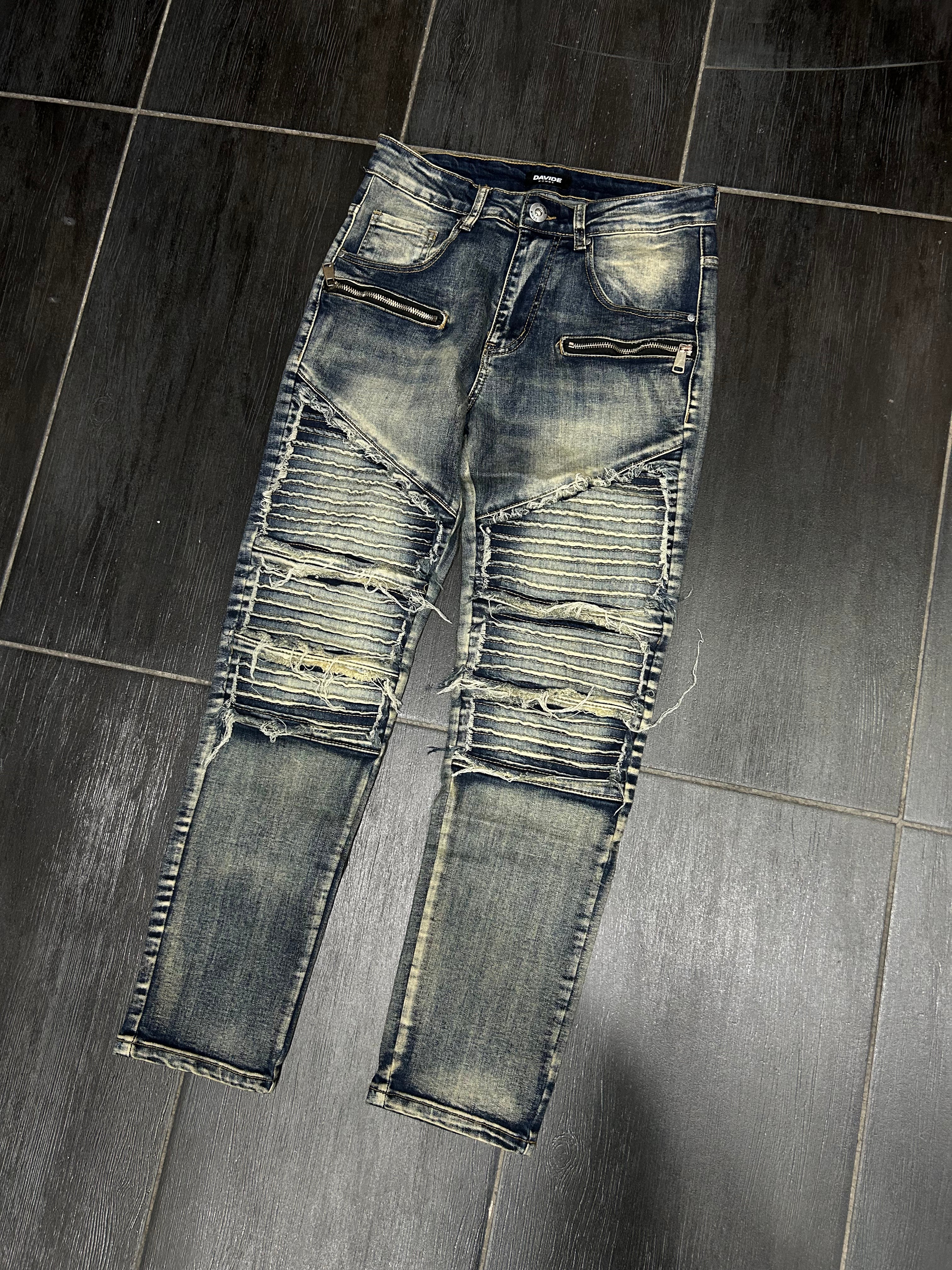 BIKER MOD 3963