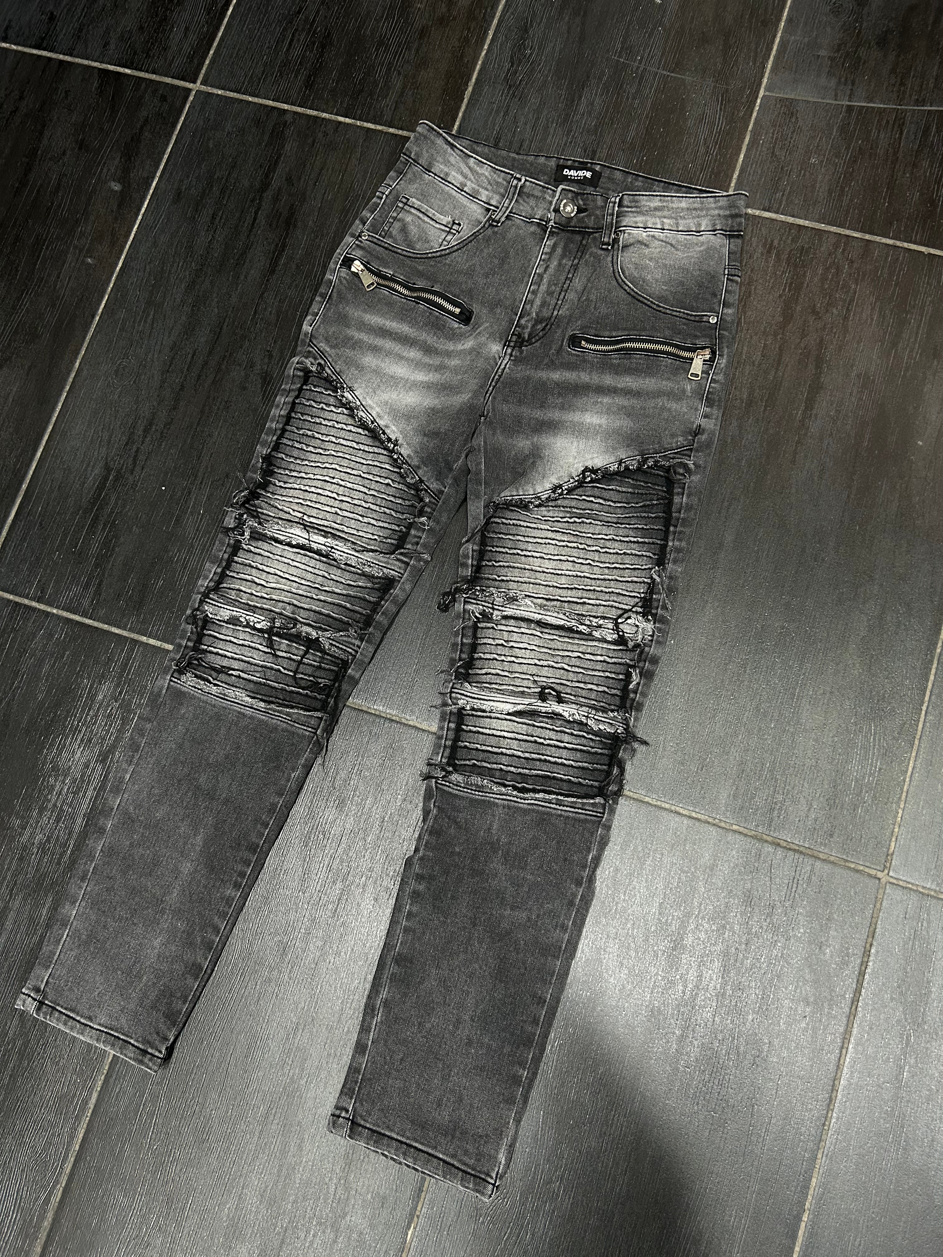 BIKER MOD  3370