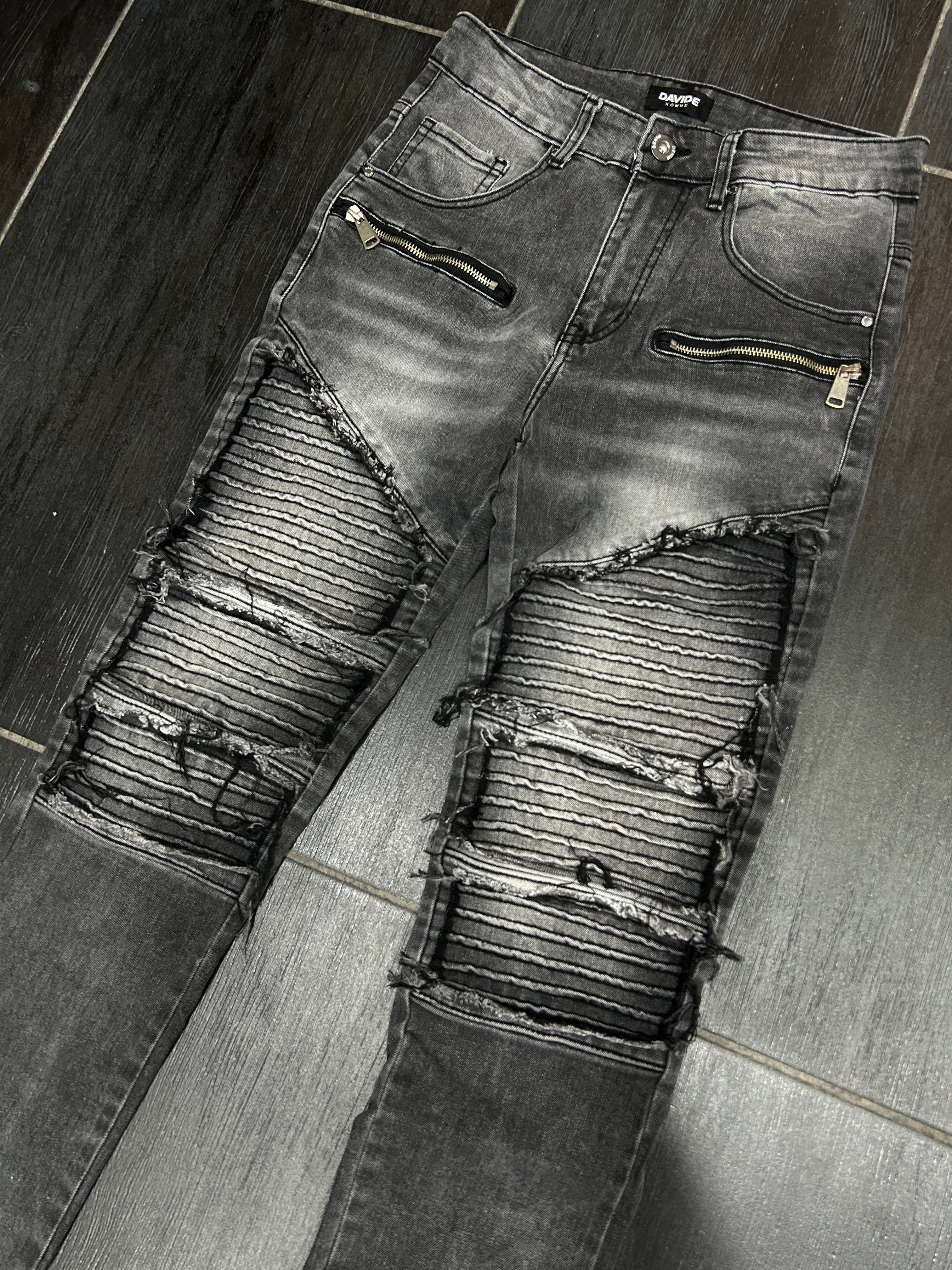 BIKER MOD  3370