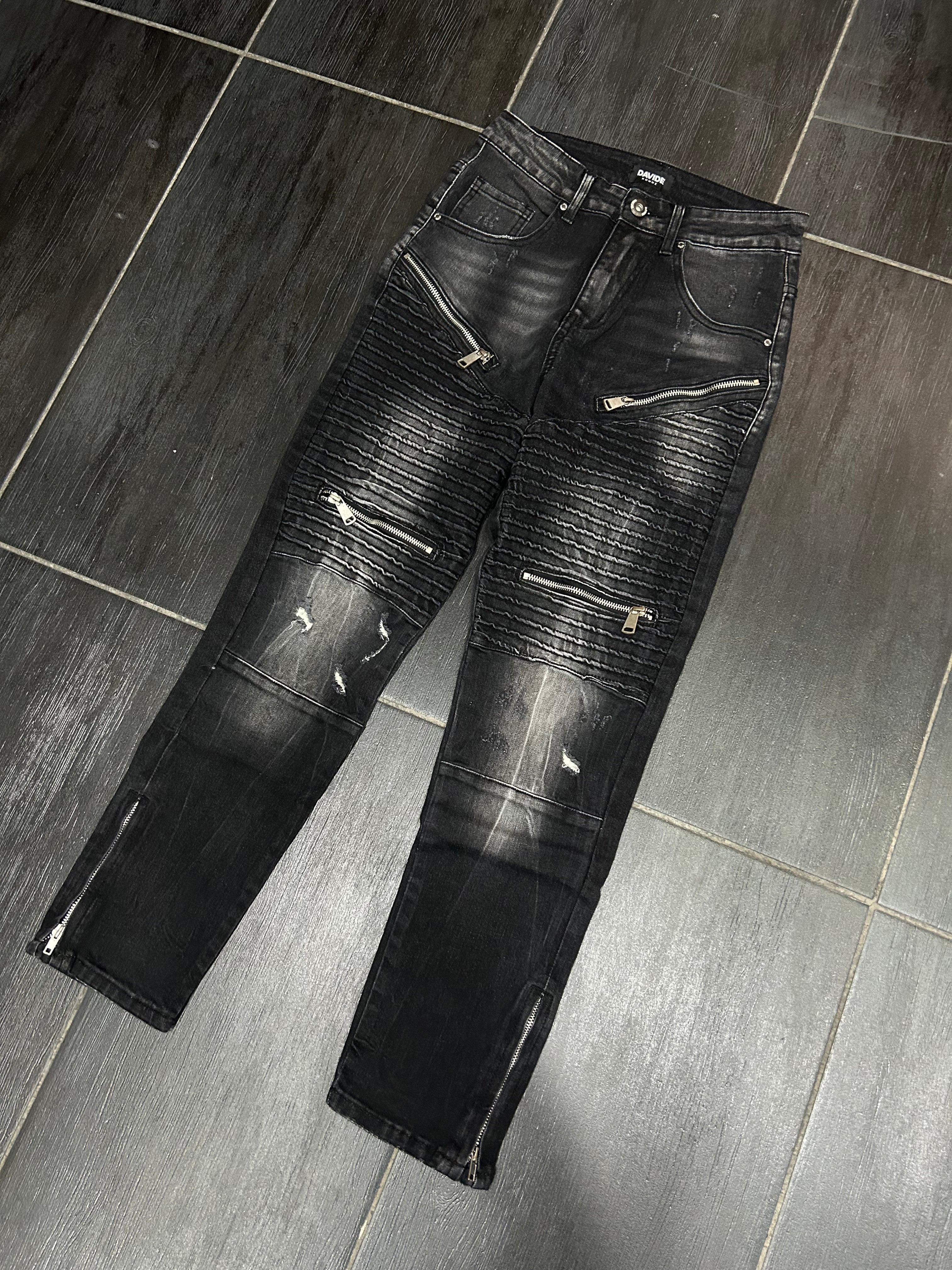 BIKER MOD  3378