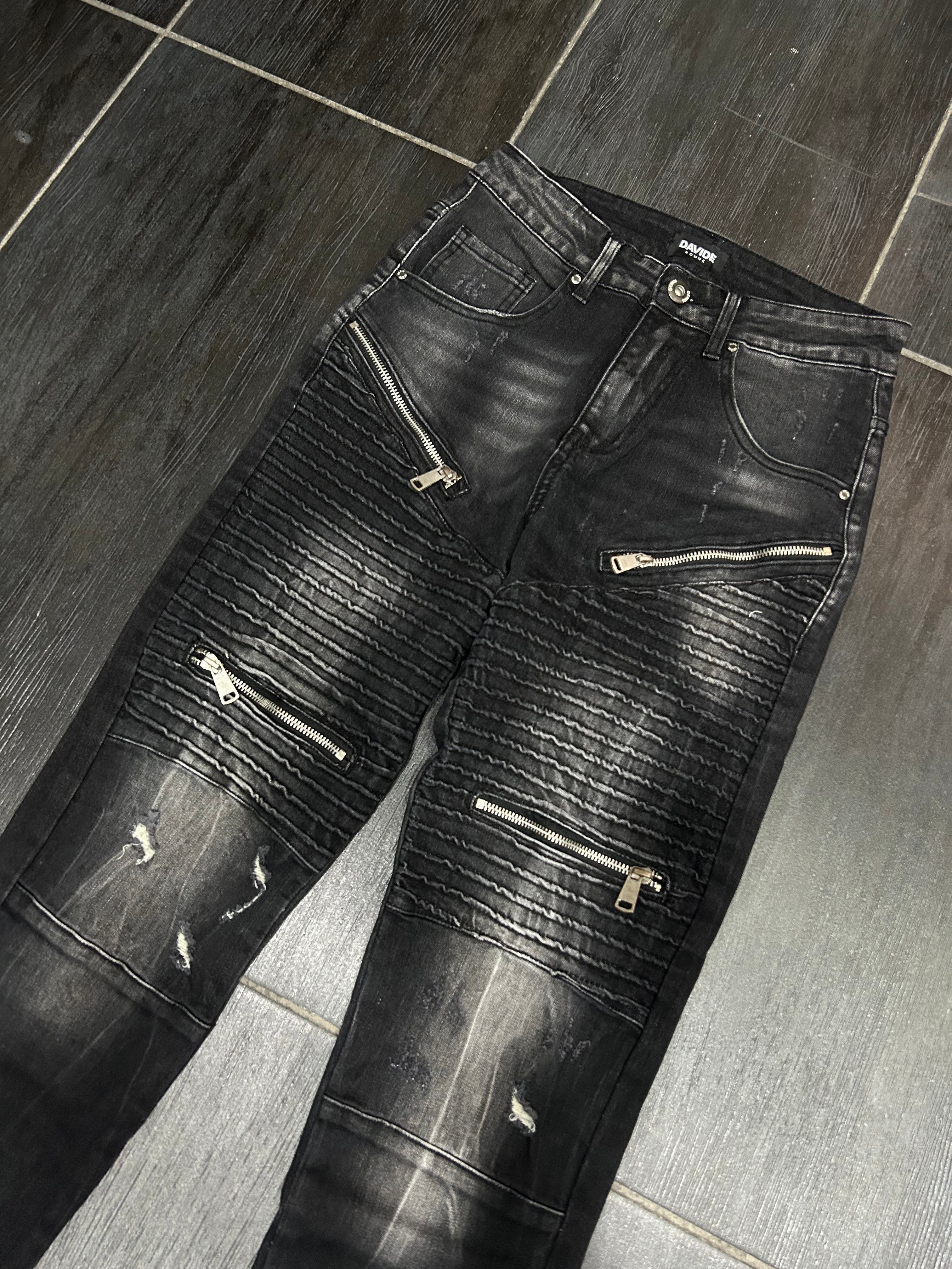 BIKER MOD  3378