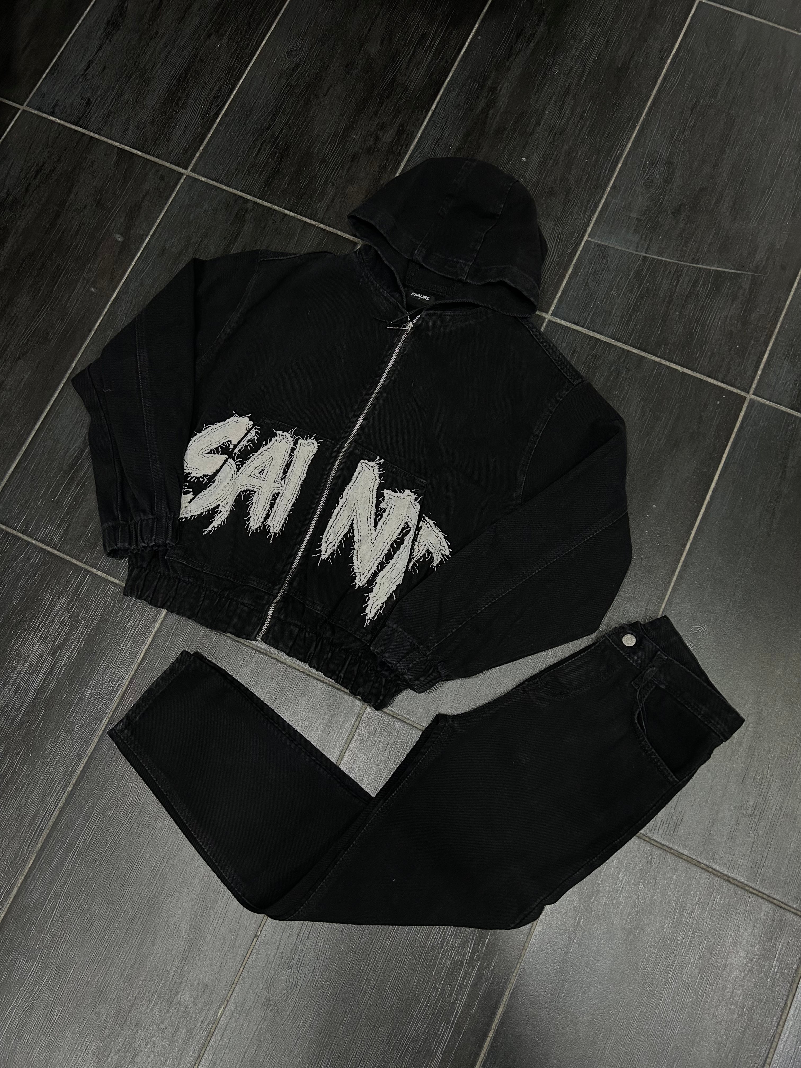 COORDINATO MOD 329
