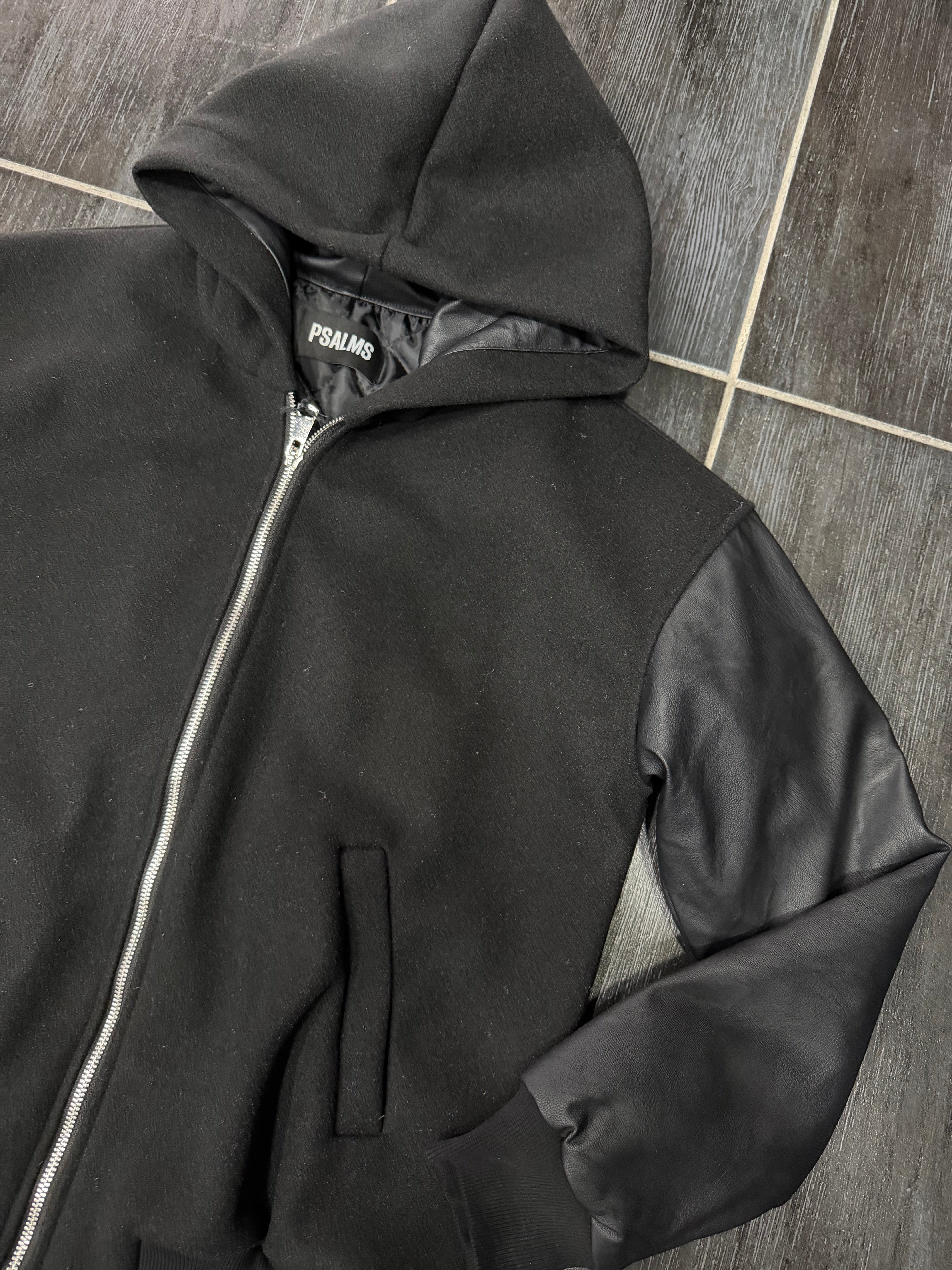 GIUBBINO MOD 10553 J