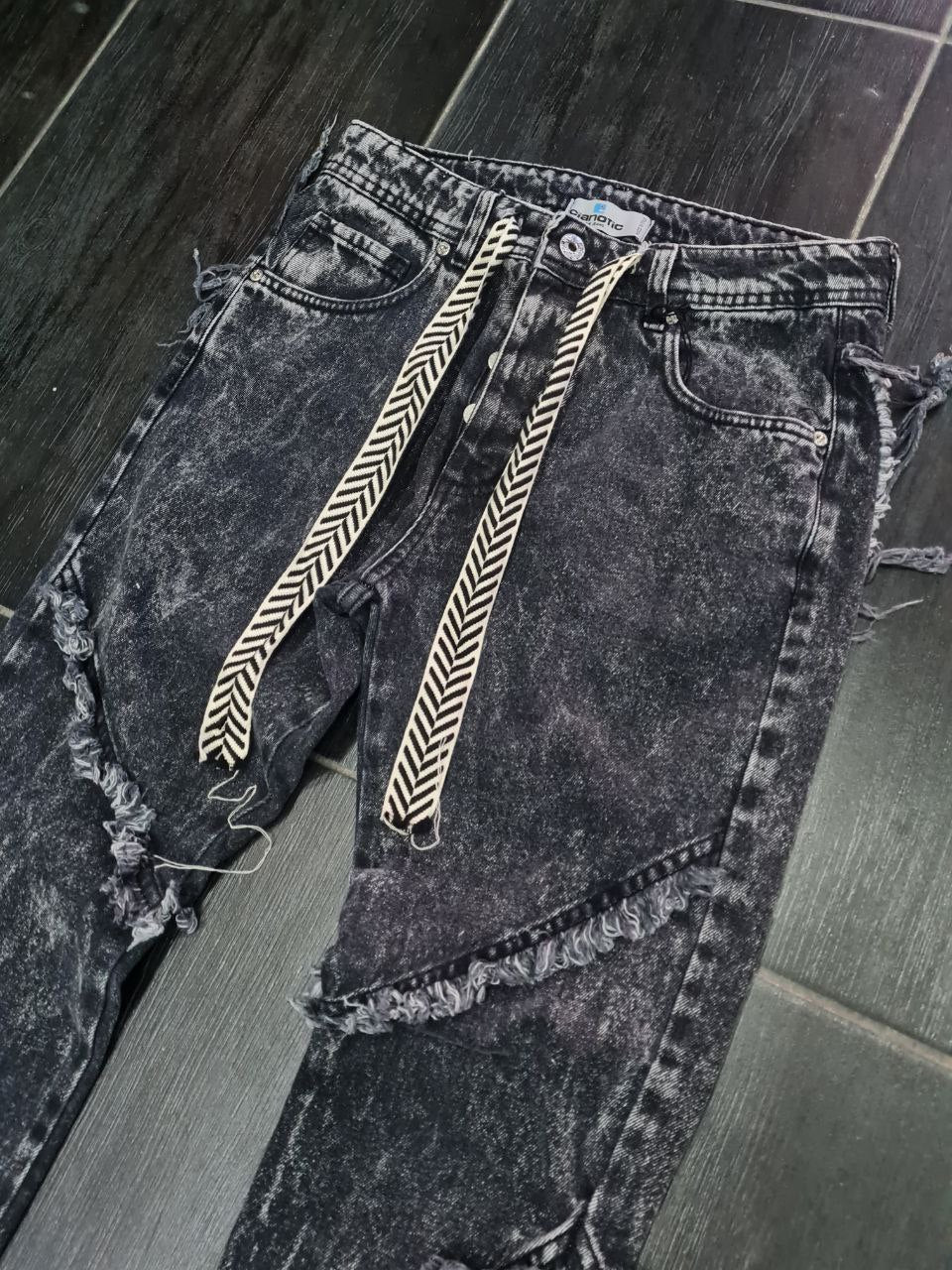 JEANS  mod FLARE 01