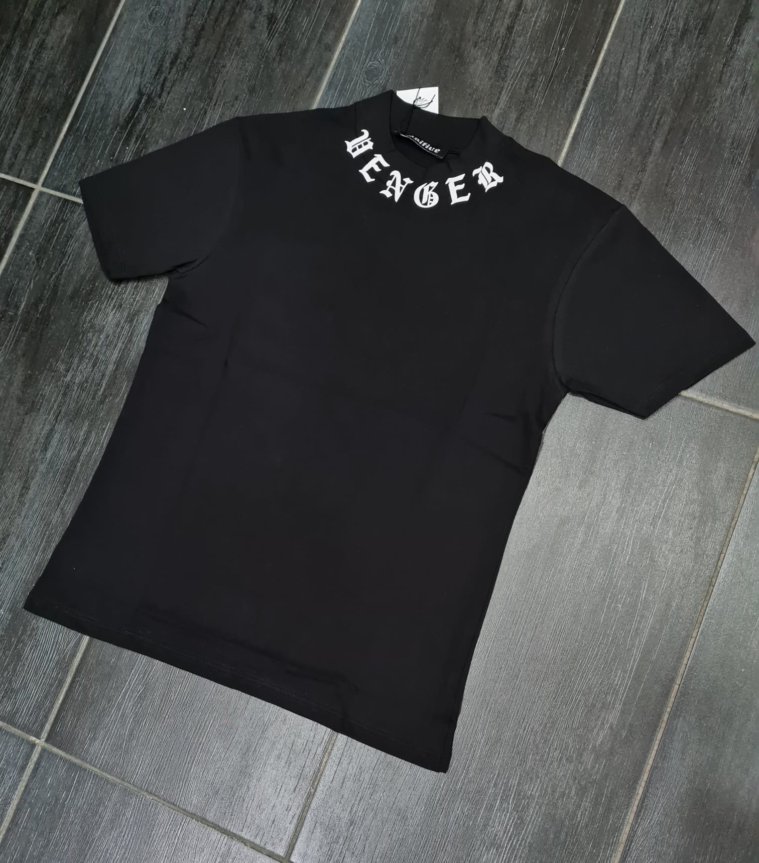 T-Shirt mod VENGER