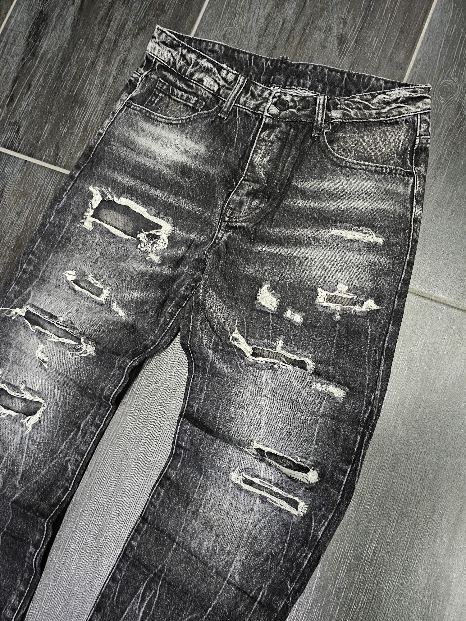 Jeans w-21