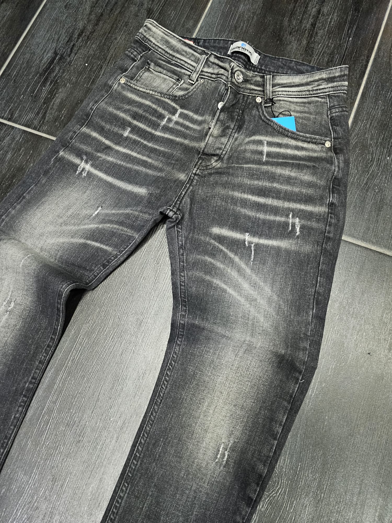 Jeans mod brando