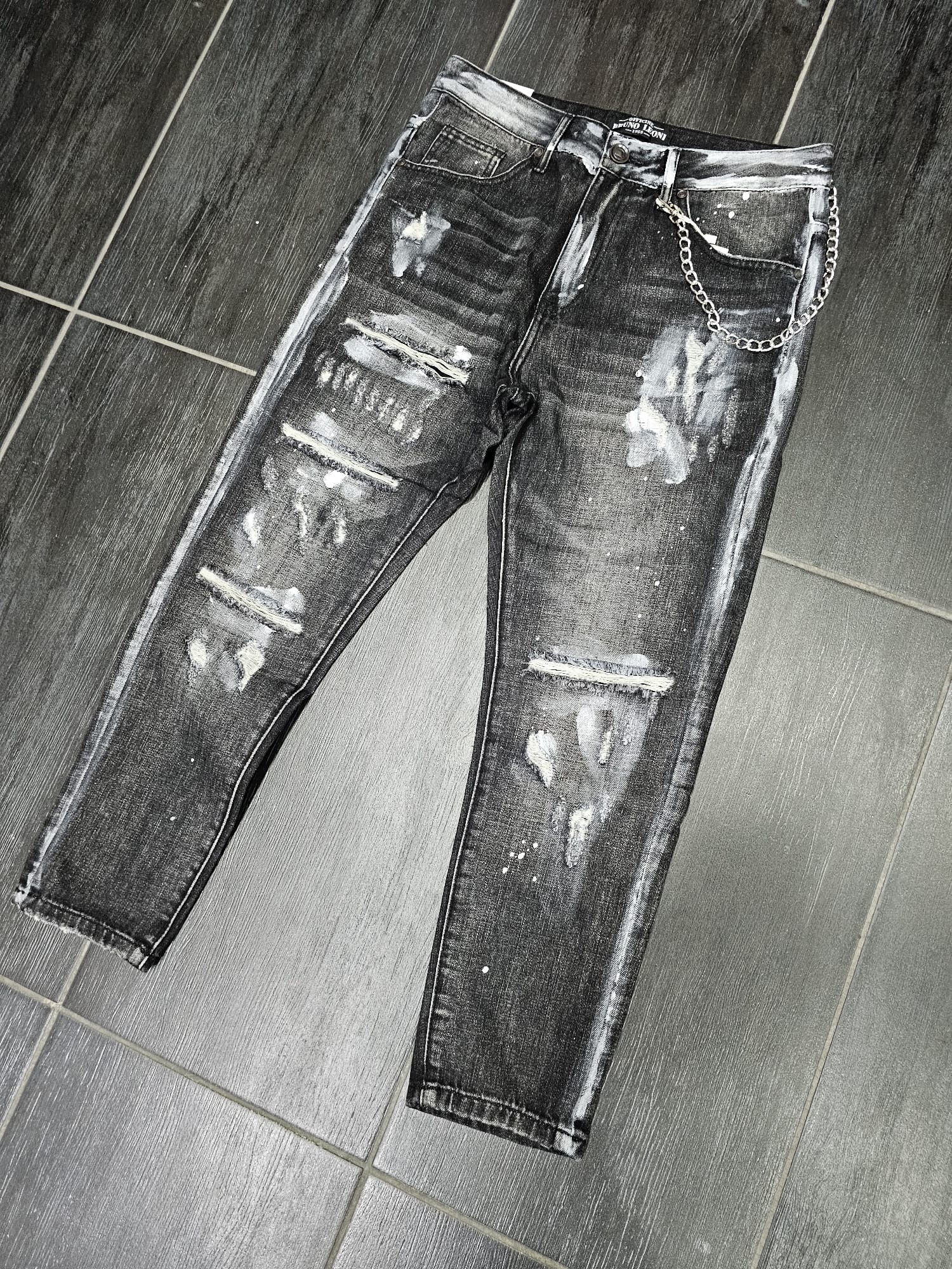 Jeans mod 964 N