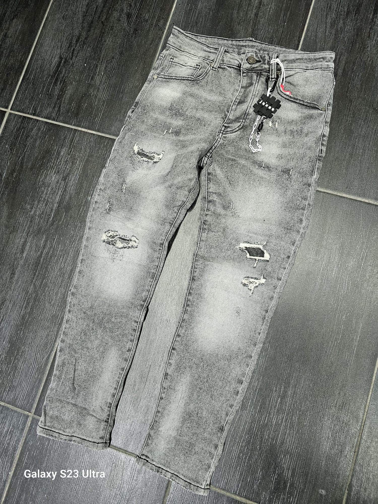 Jeans MOD. 09G