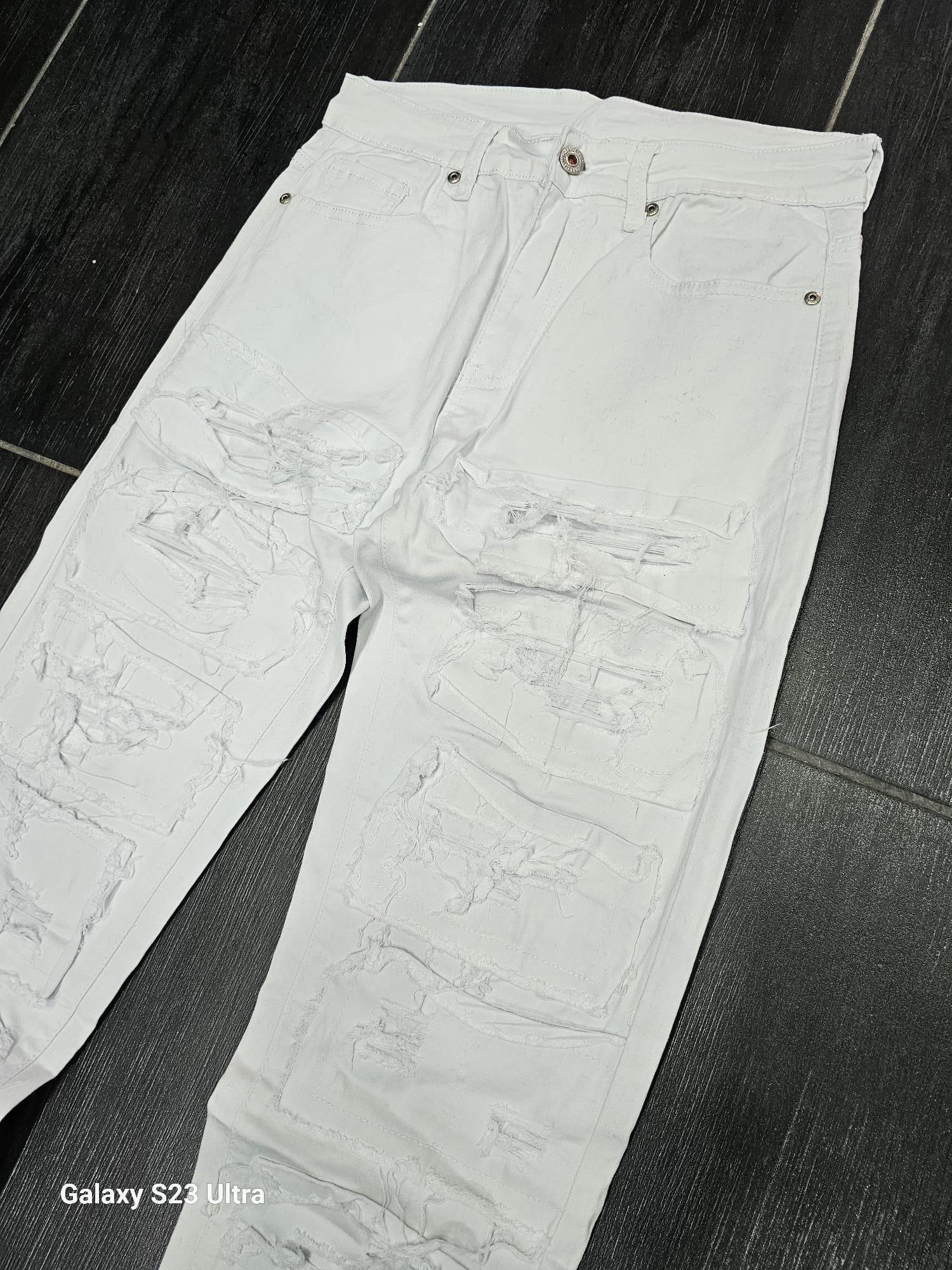 Jeans MOD 503