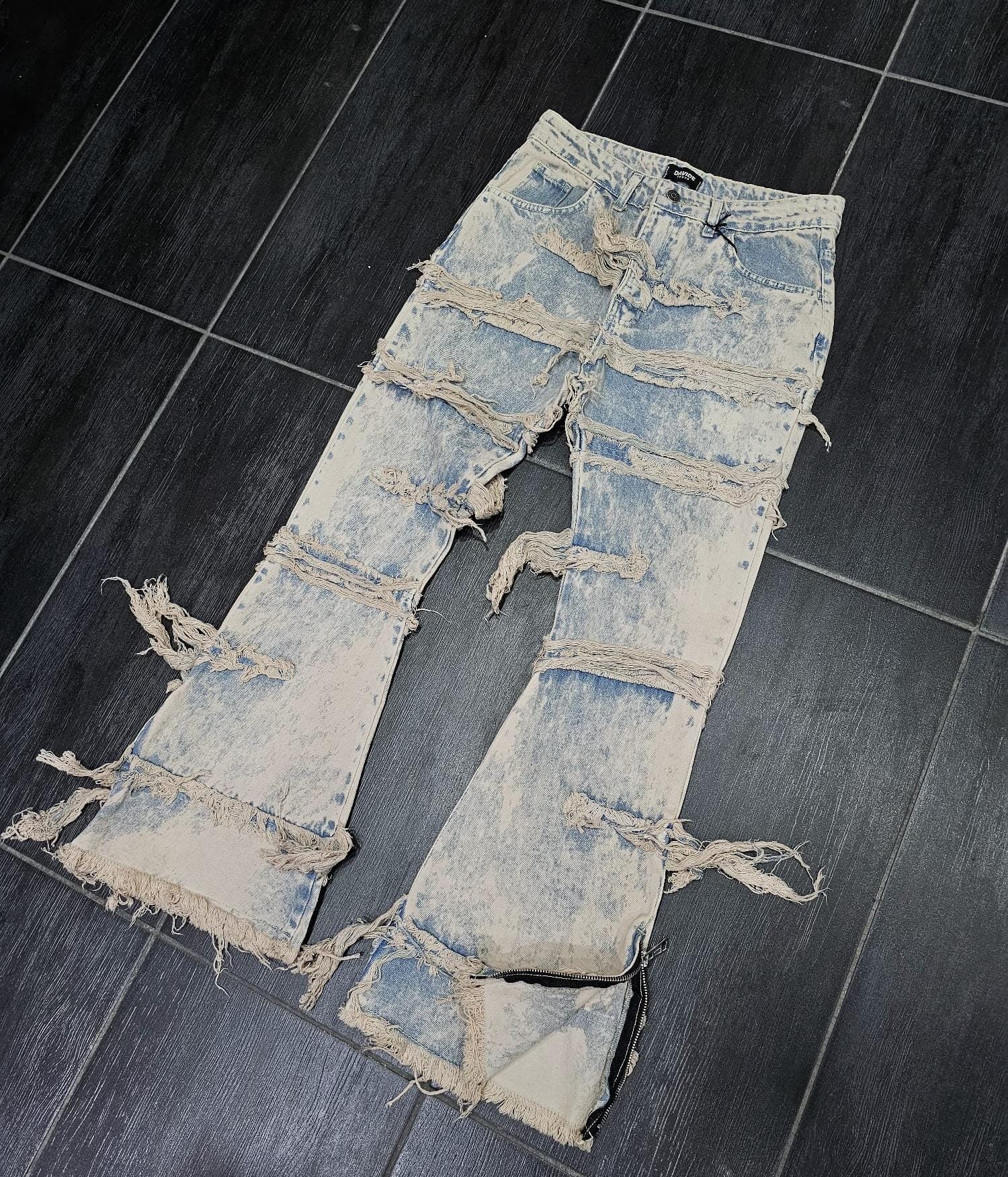 jeans mod Taranté