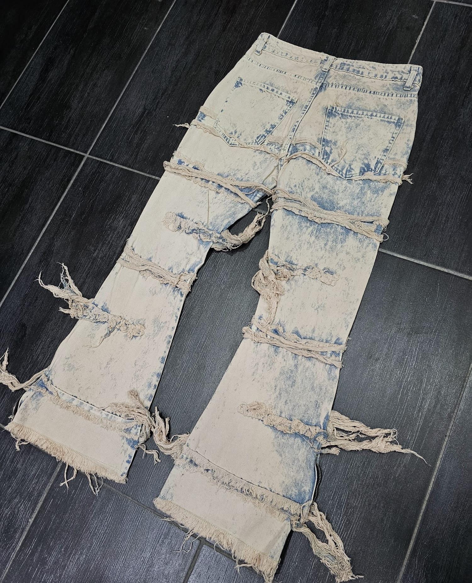 jeans mod Taranté