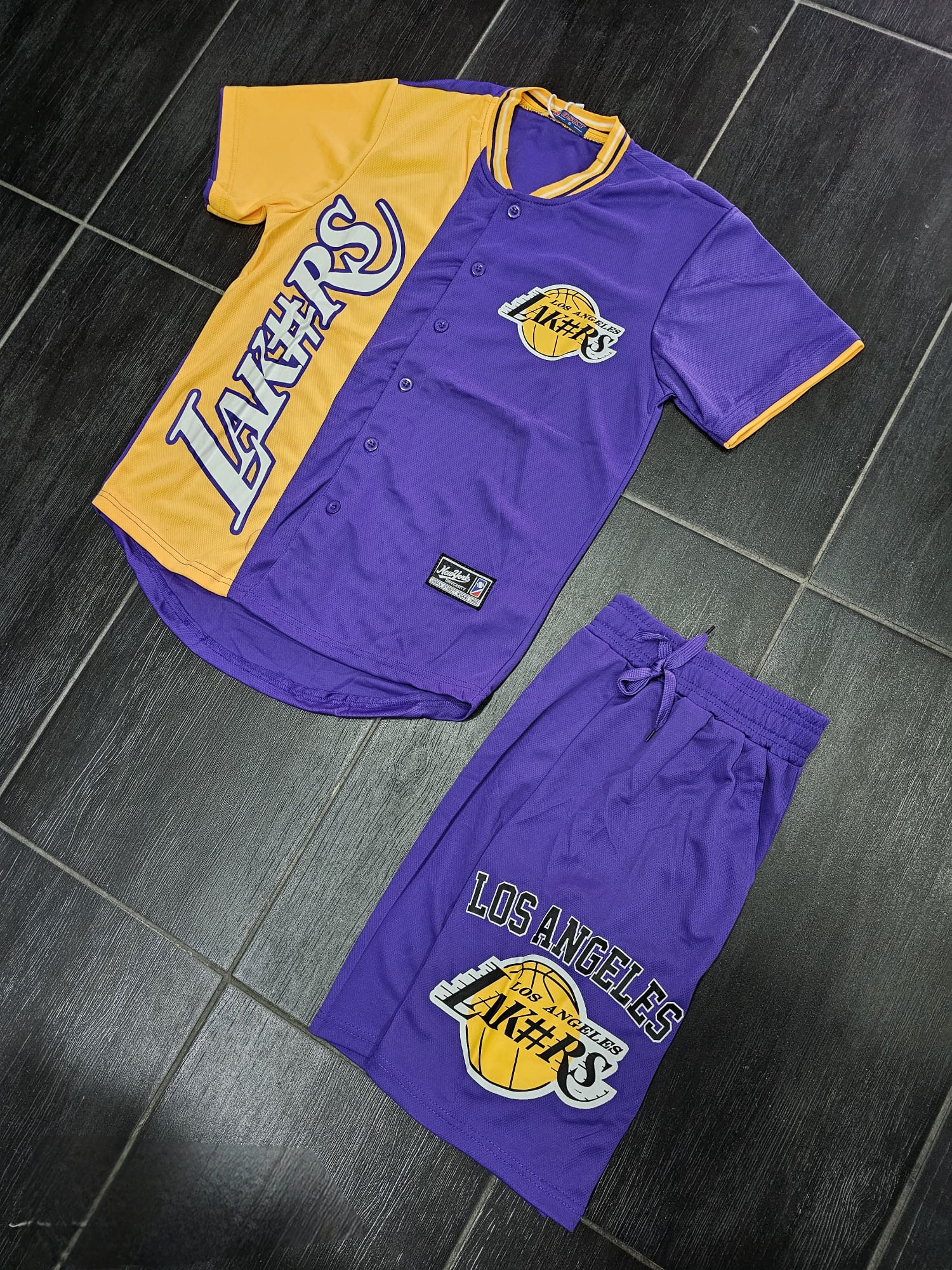 Completino lakers on sale