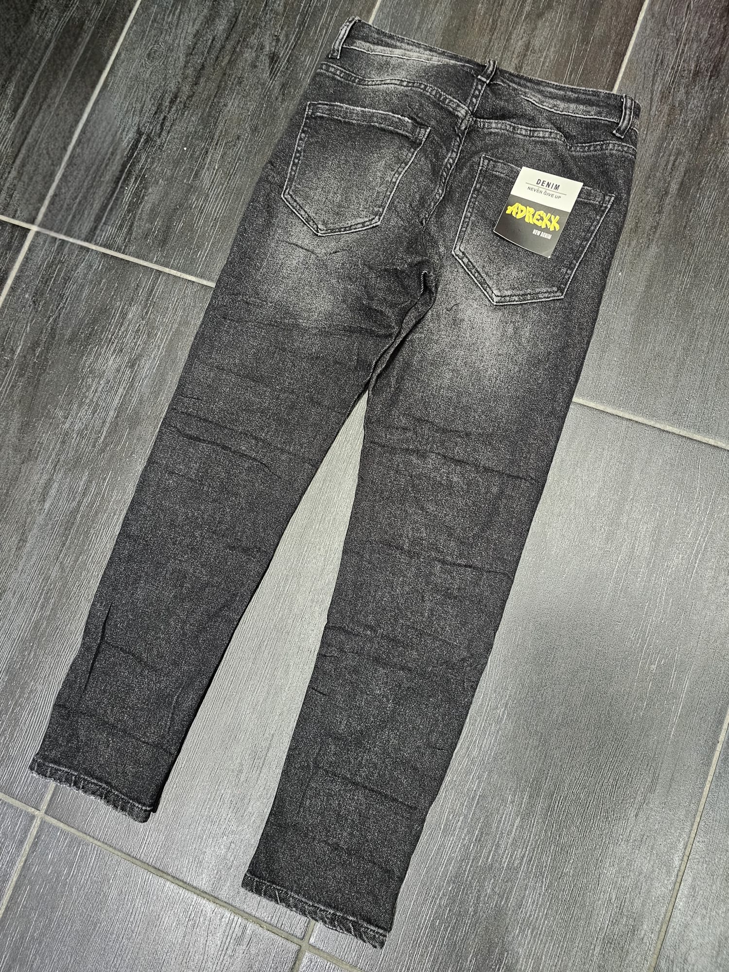 Jeans MOD 46G