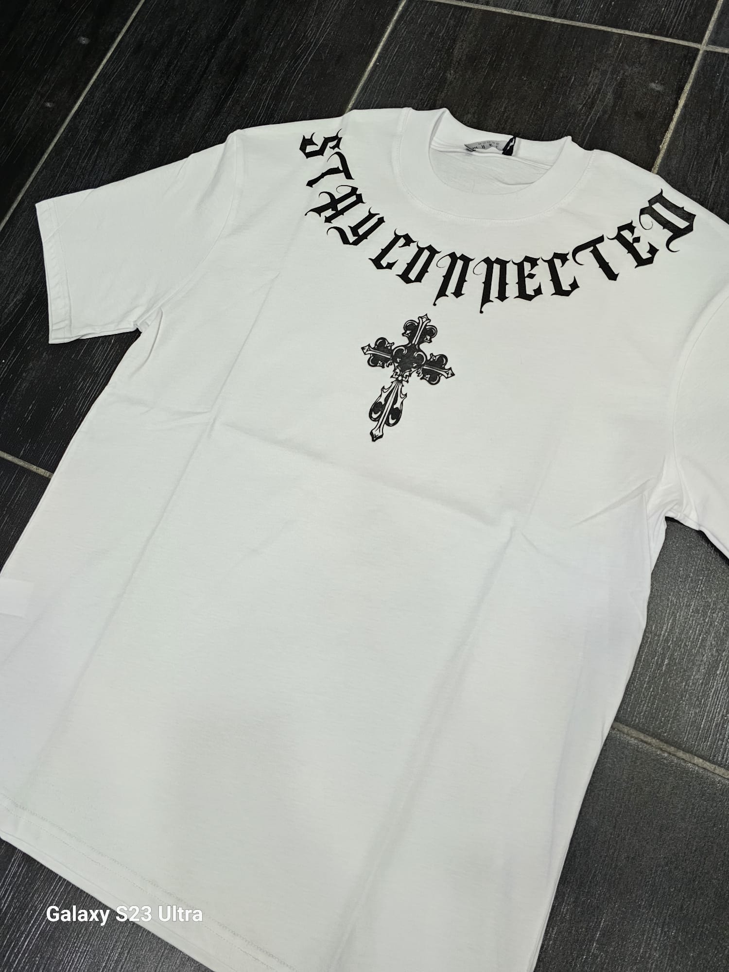 T-Shirt MOD CONNECTED