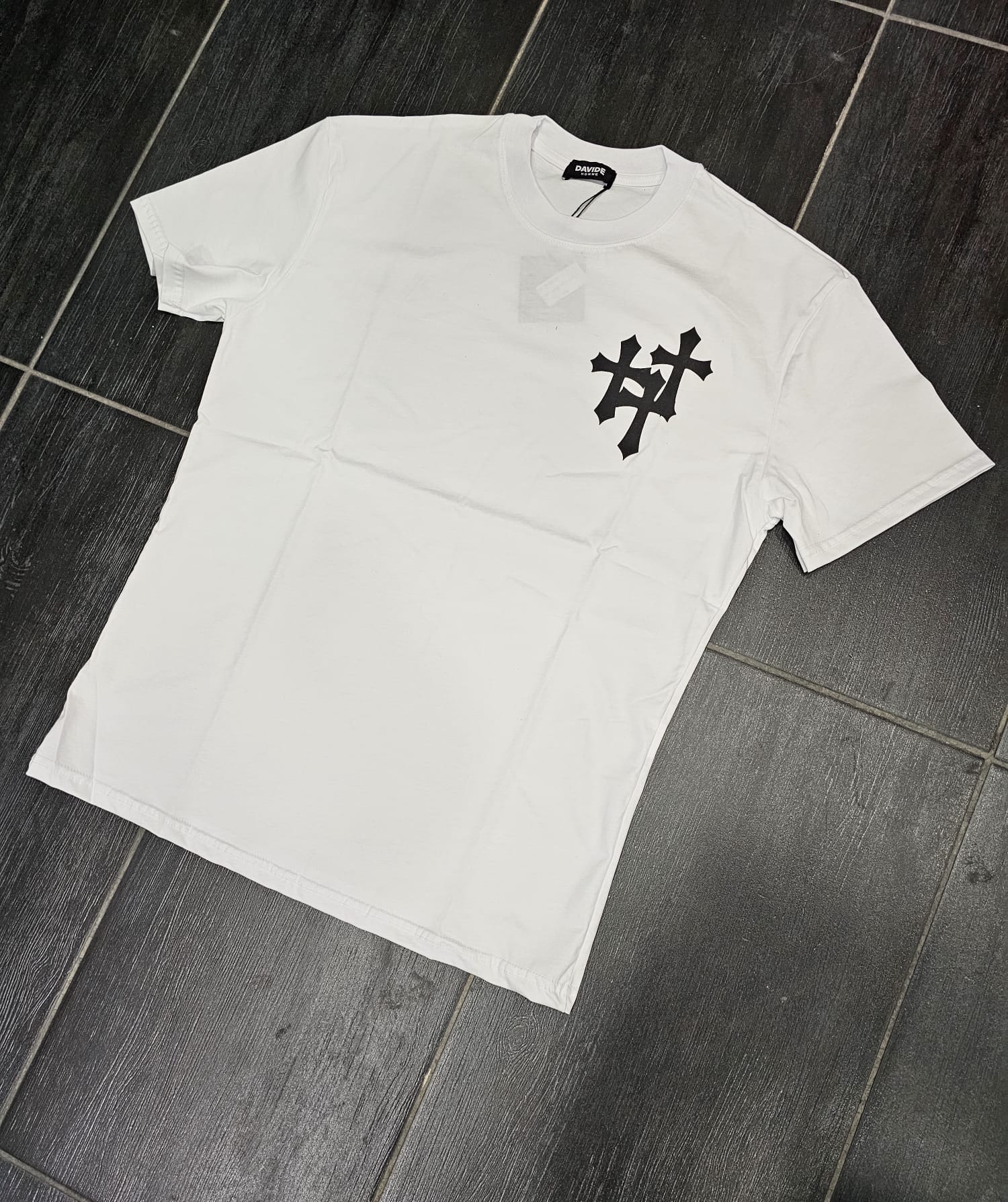 T-Shirt 3 CROCI
