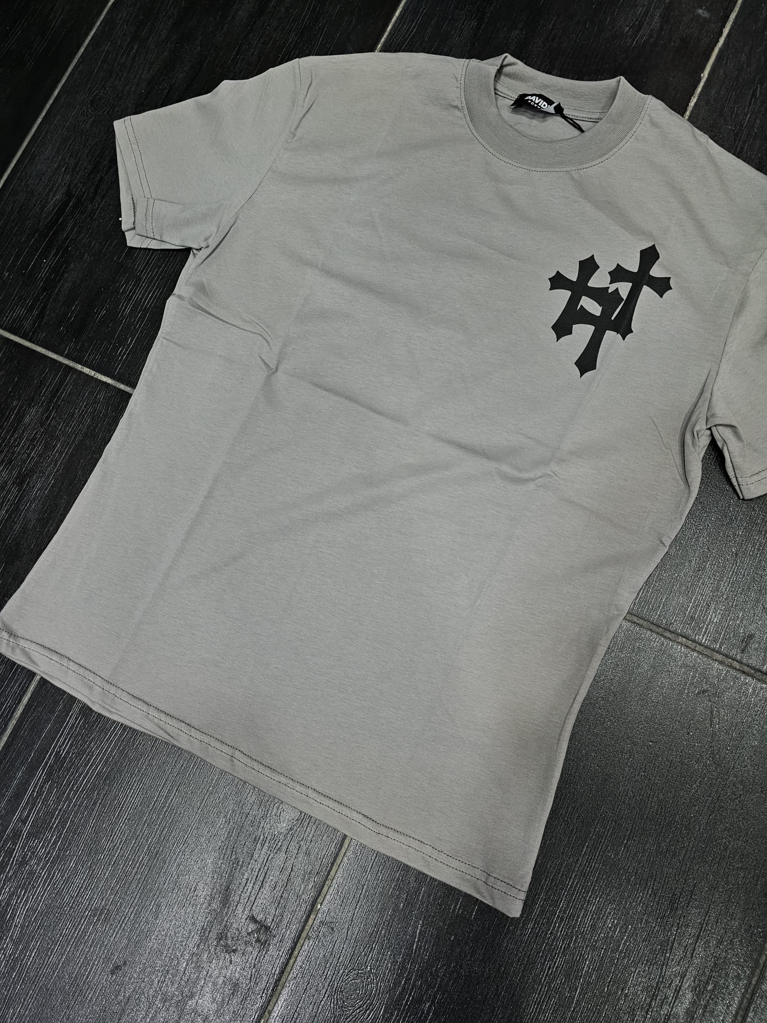 T-Shirt 3 CROCI