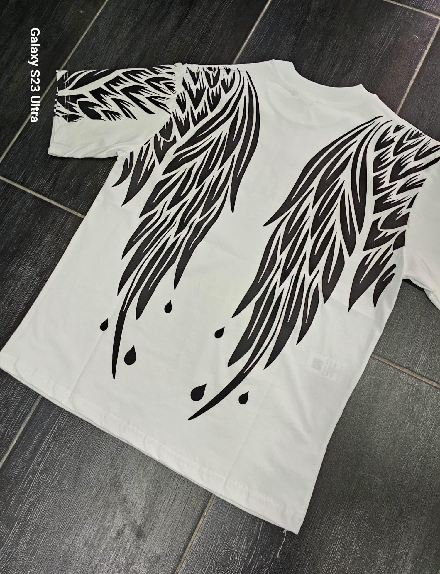 T-Shirt EAGLE