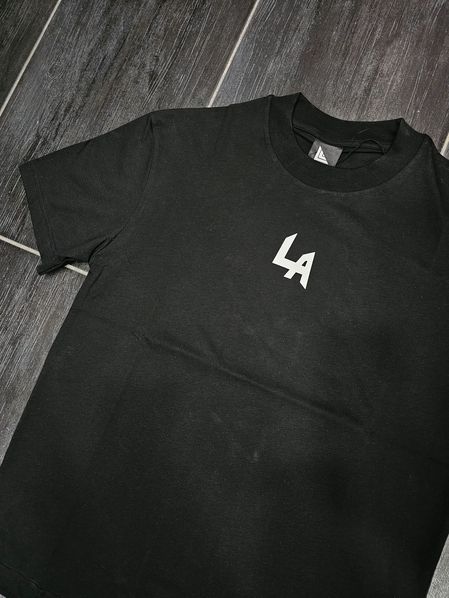 T-Shirt mod  L A