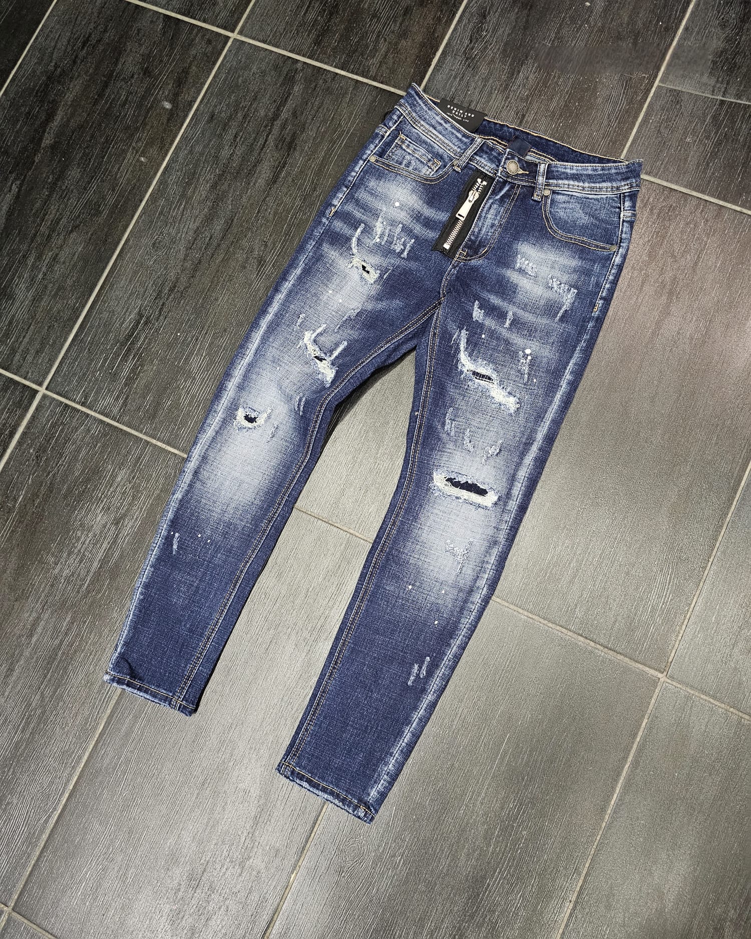 jeans mod dsq 238/ 278