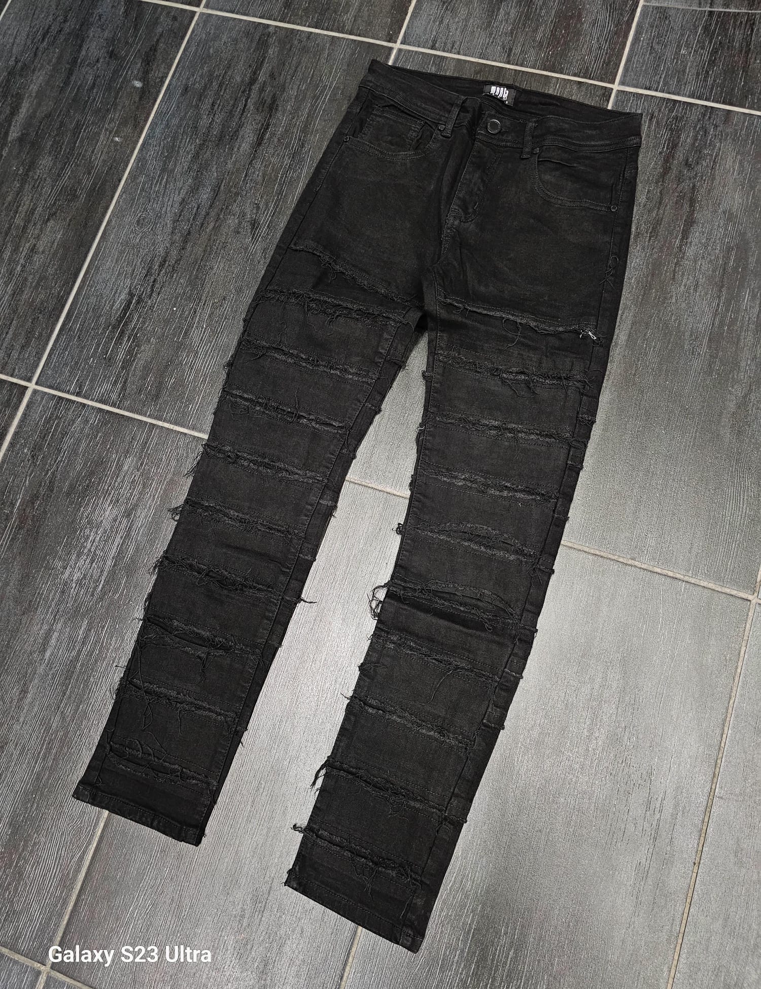 jeans mod 8803