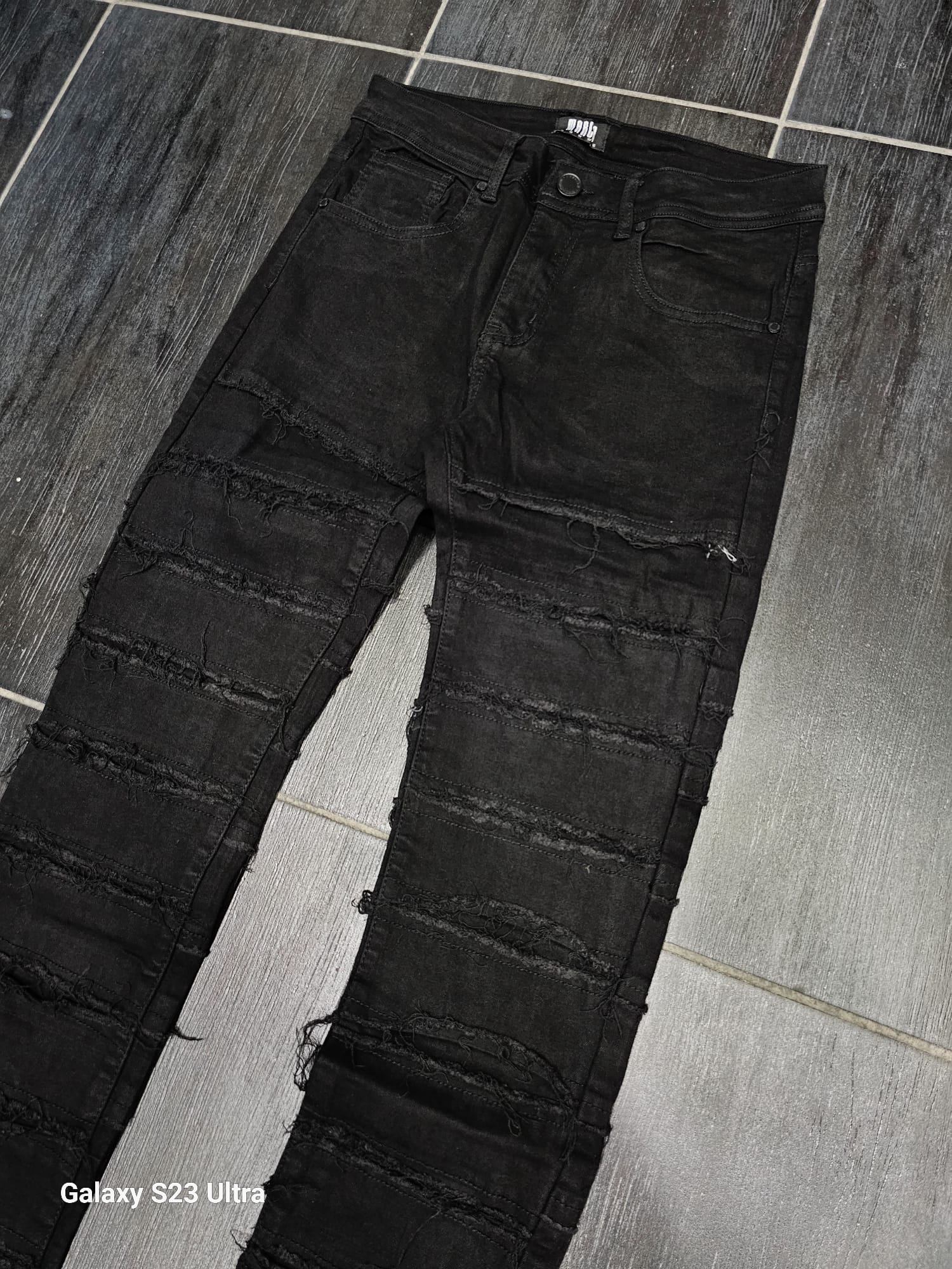 jeans mod 8803