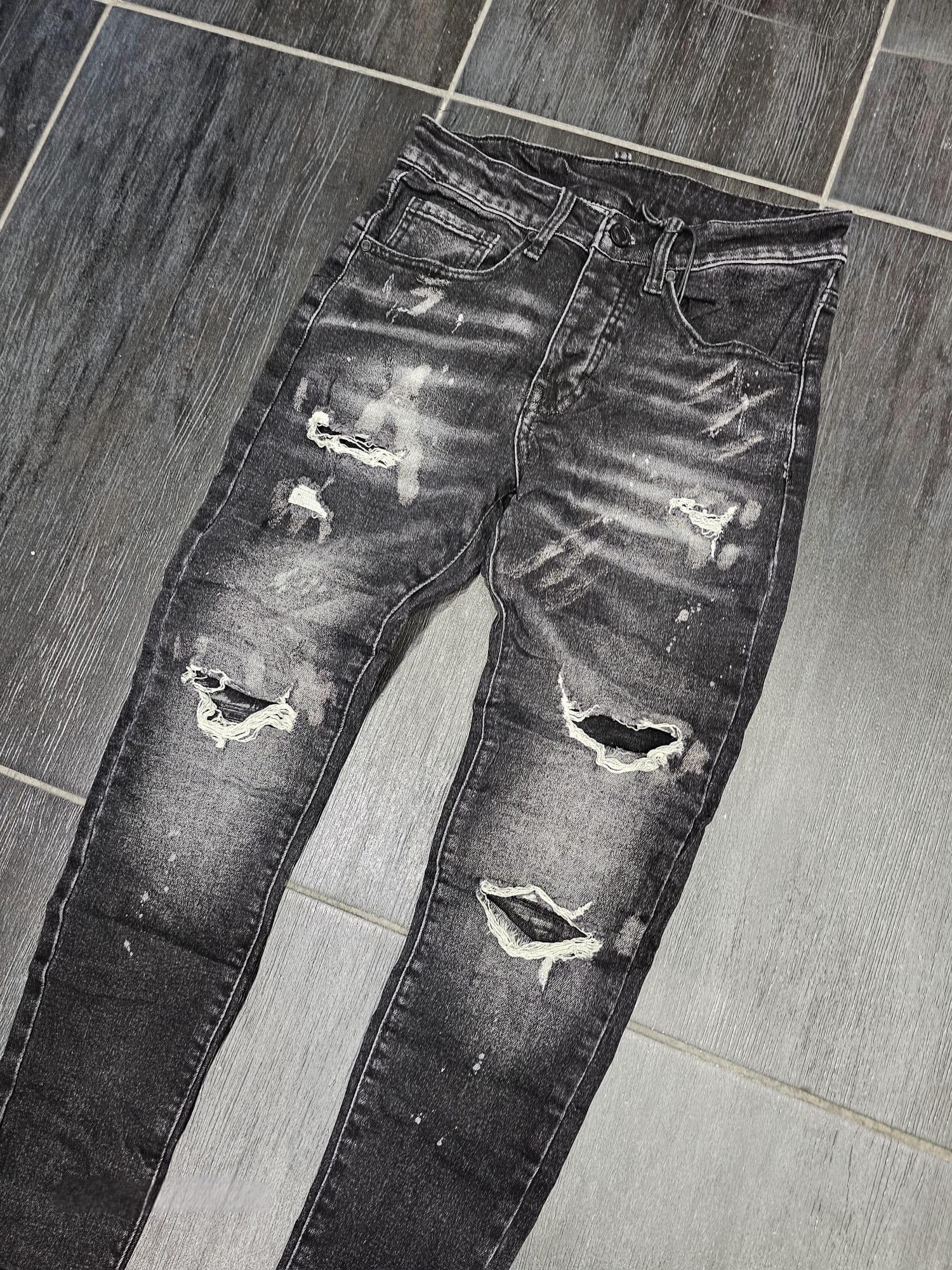 jeans mod 84g