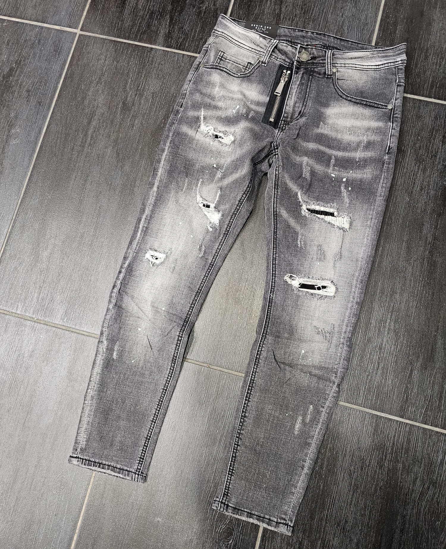 jeans mod  239