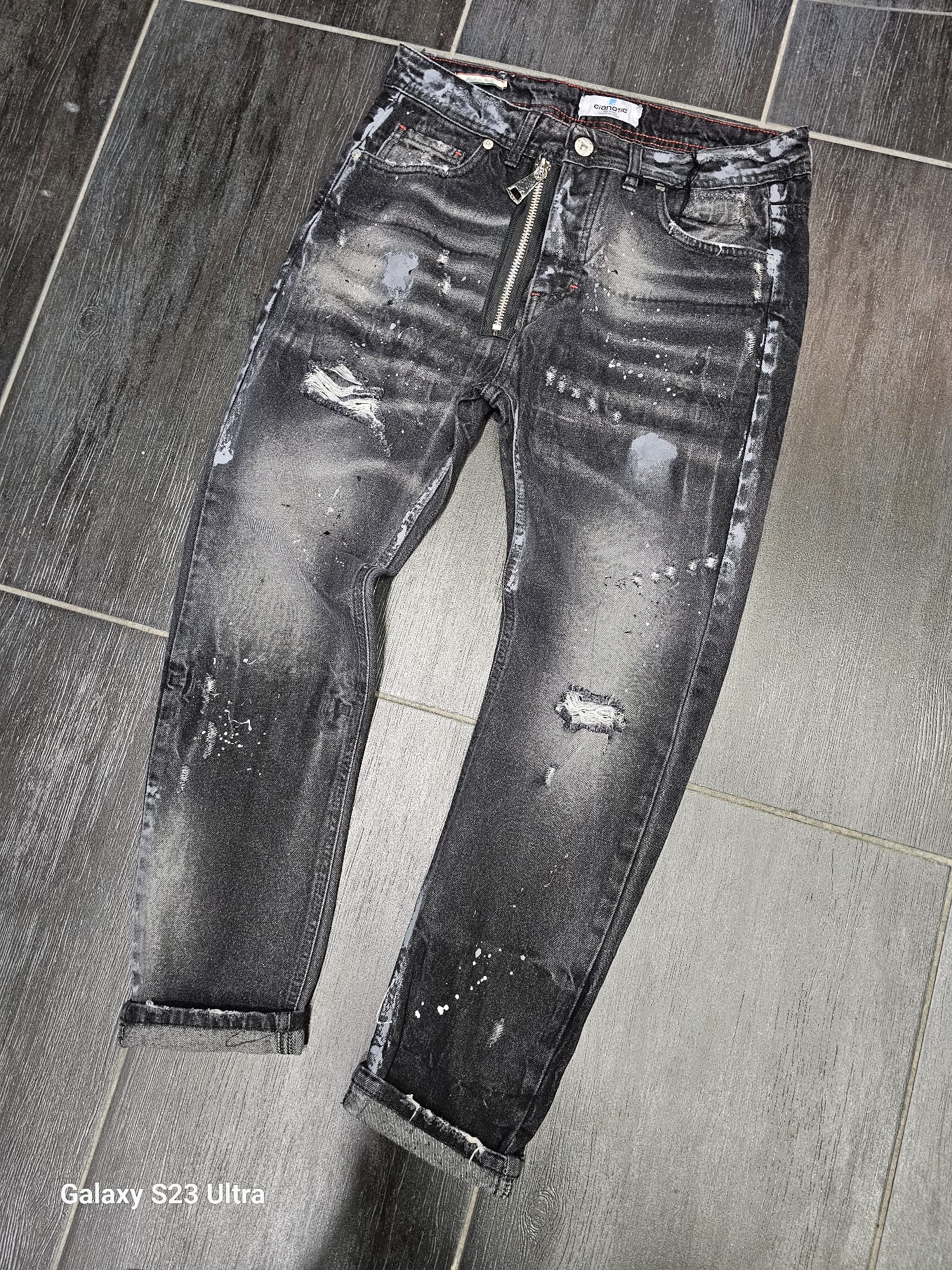 jeans mod GK3