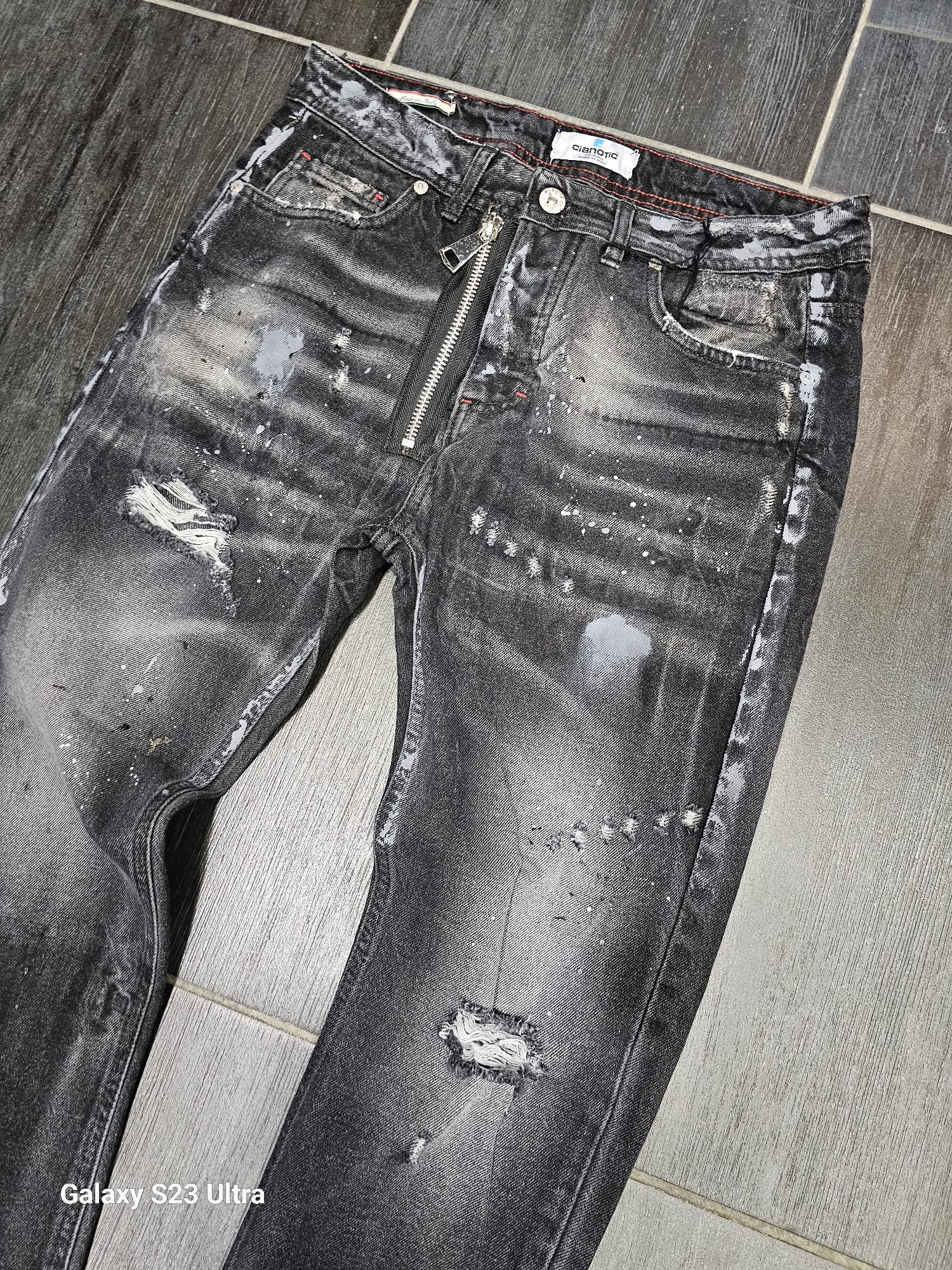 jeans mod GK3