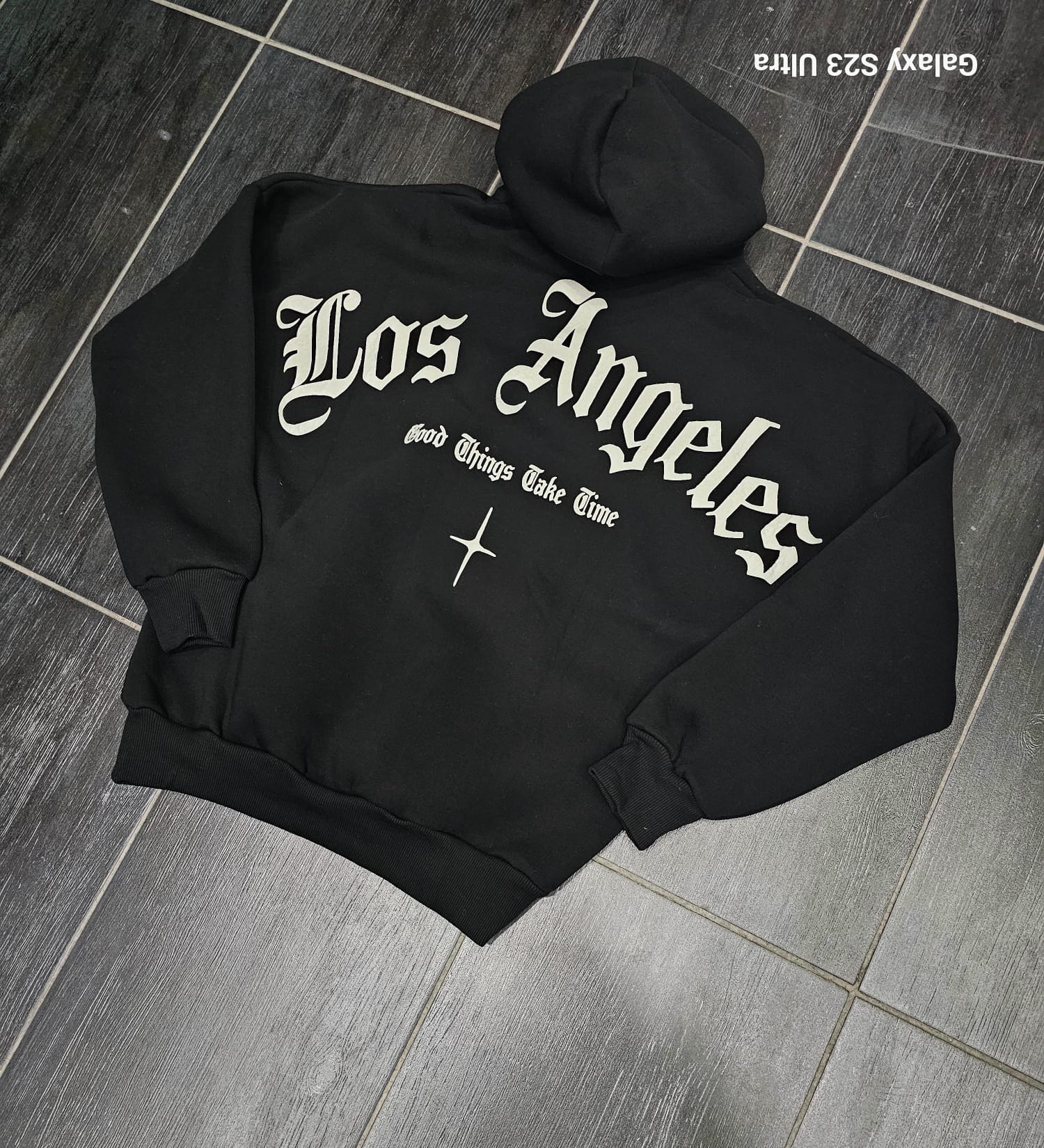 Felpa MOD LOS ANGELES