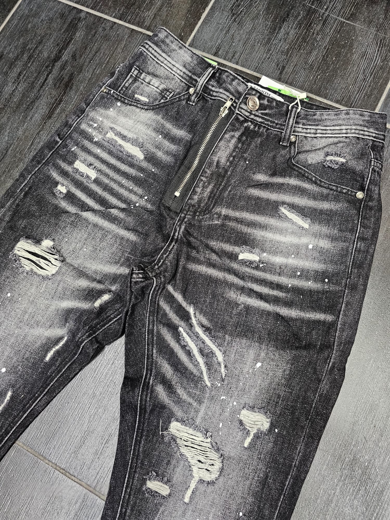 JEANS mod DS 2560