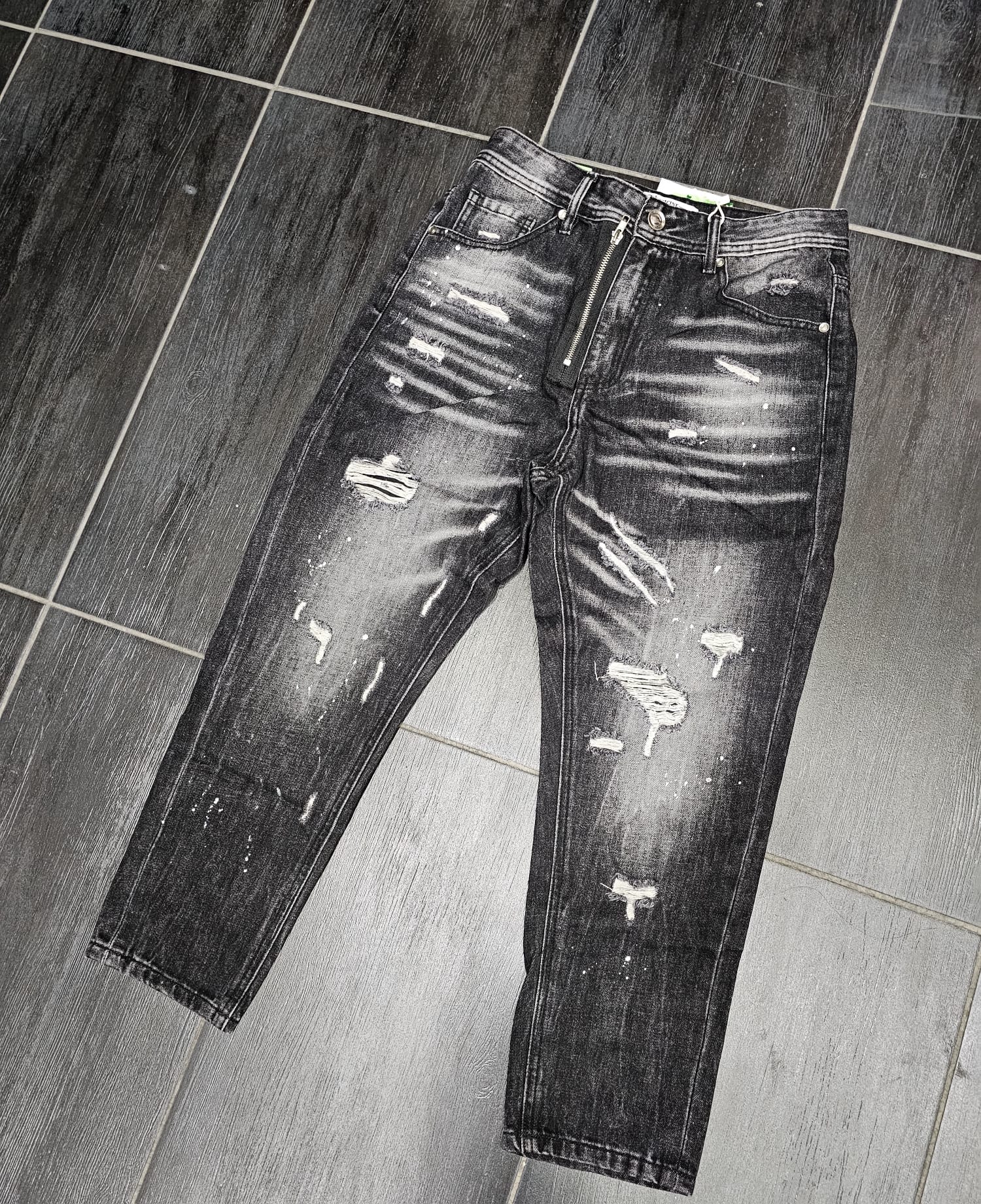 JEANS mod DS 2560