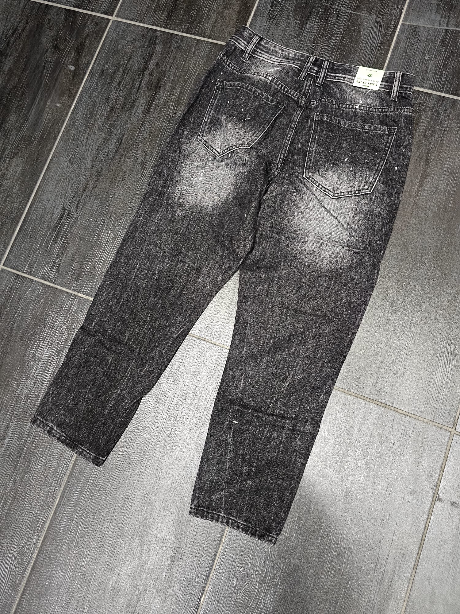 JEANS mod DS 2560