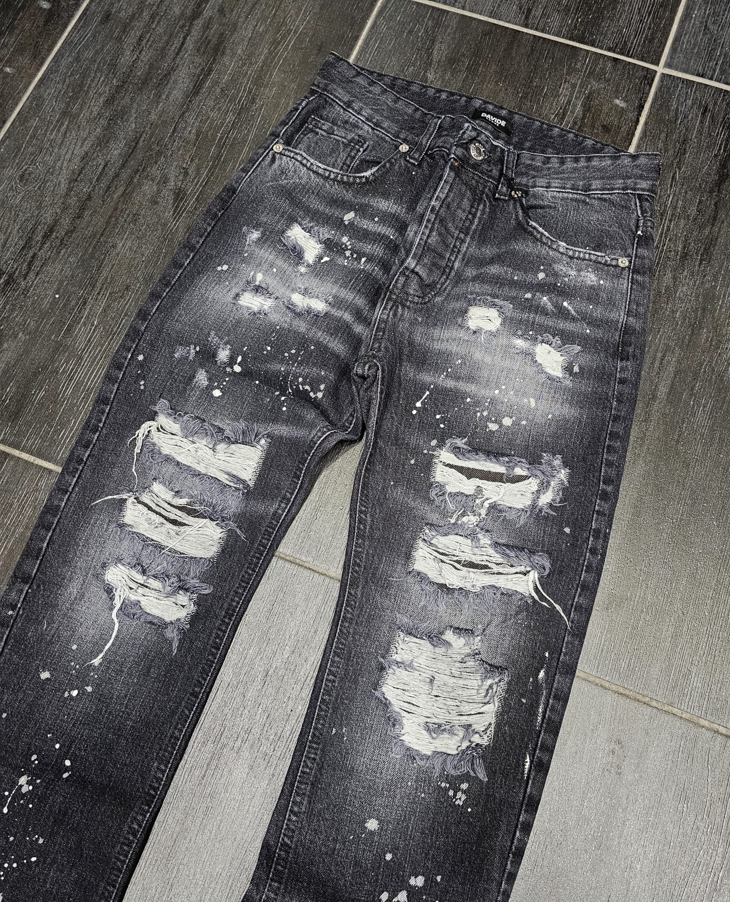 JEANS  MOD 888