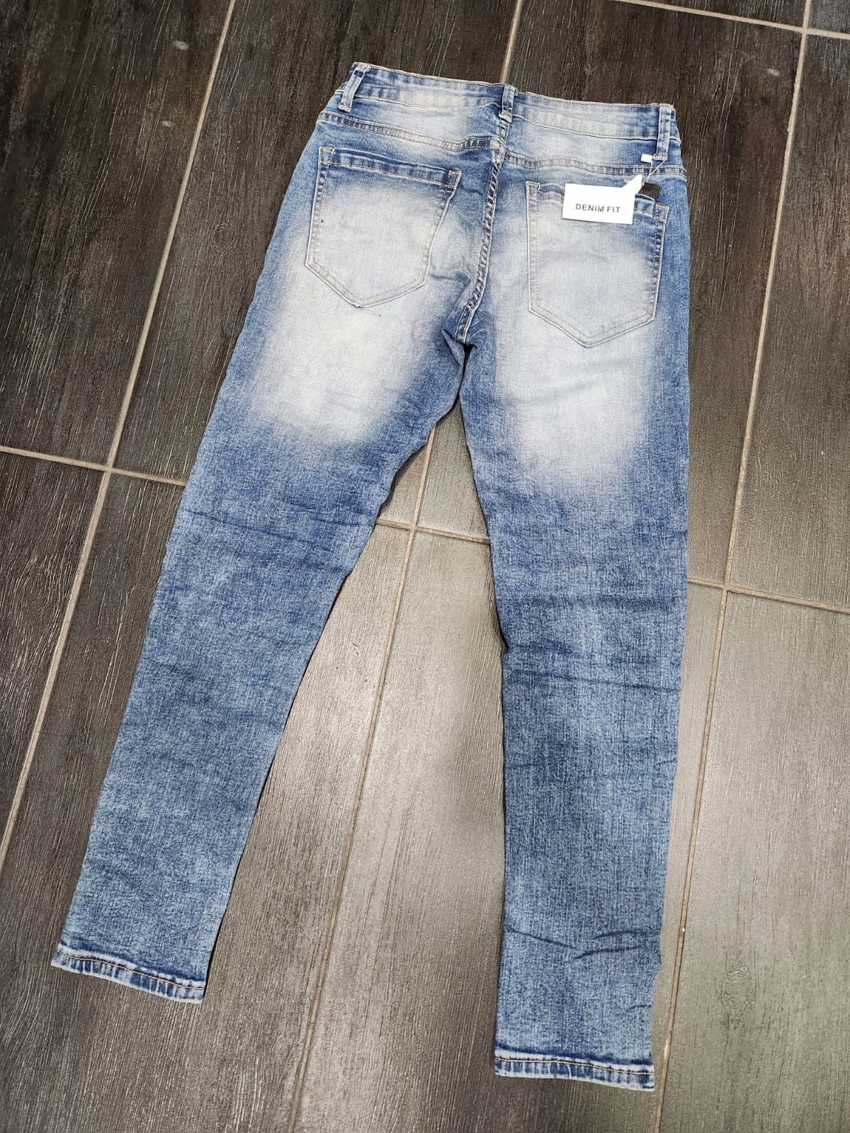 jeans mod 8488