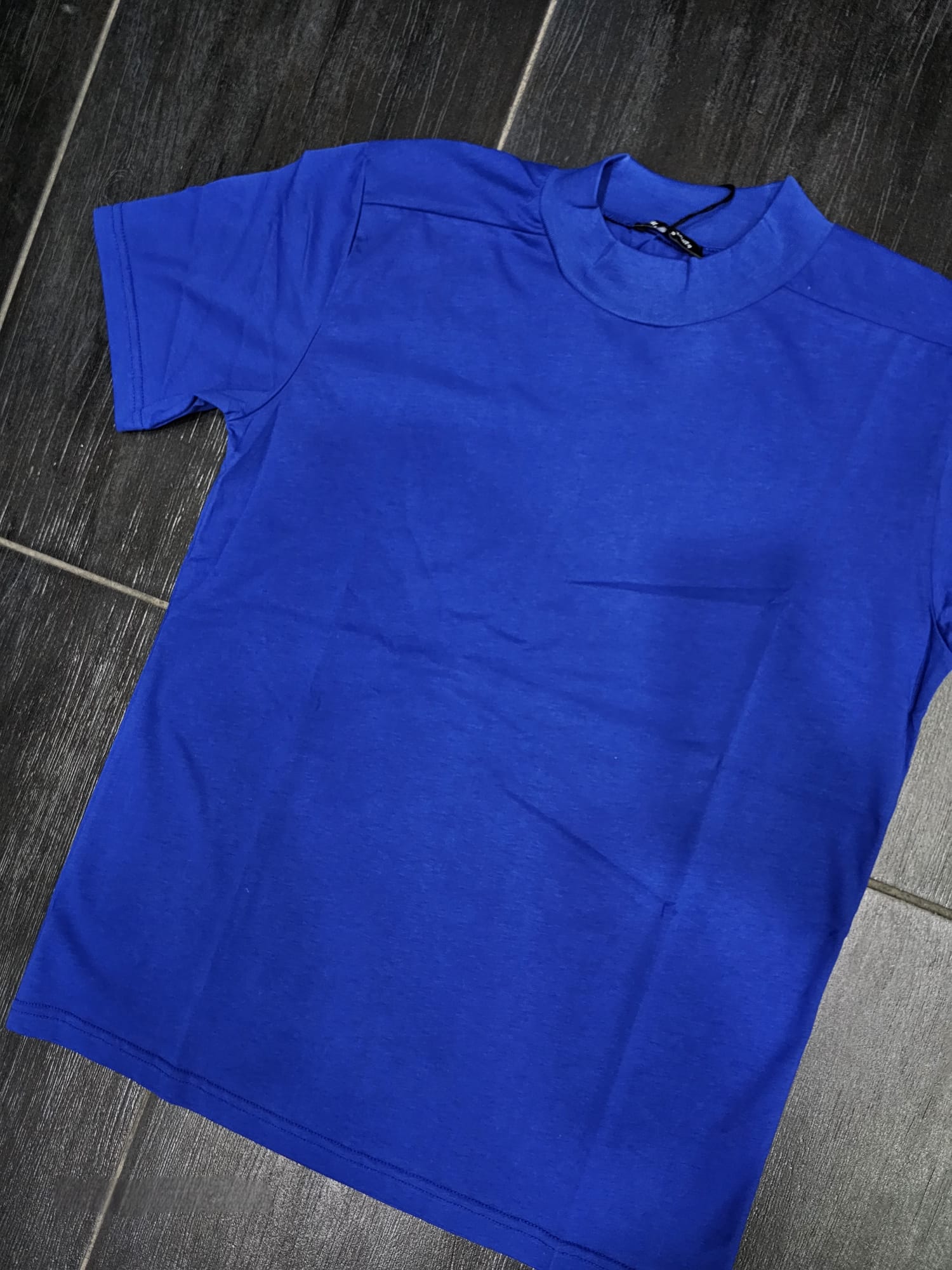 T-Shirt BASIC R