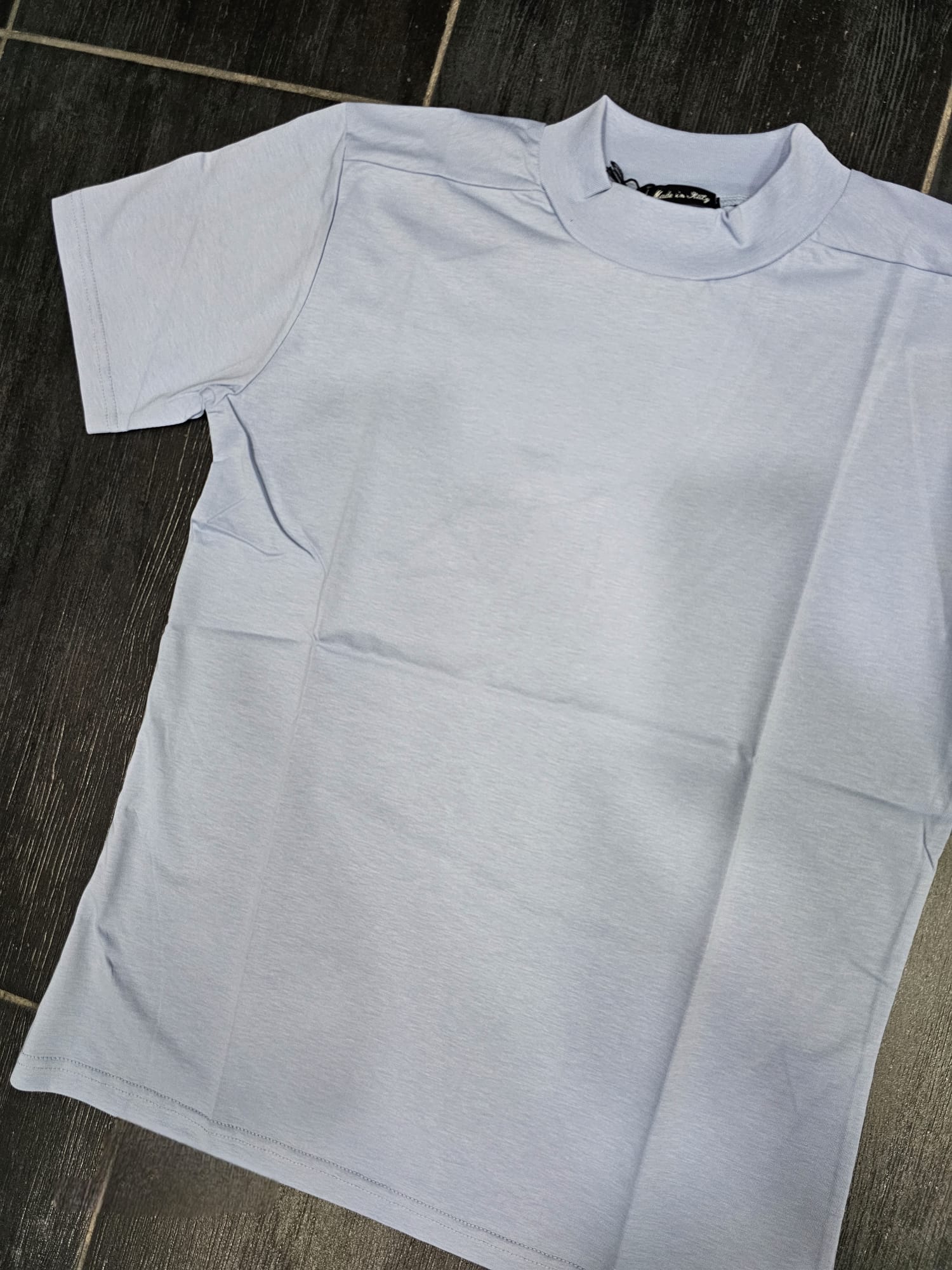 T-Shirt BASIC R