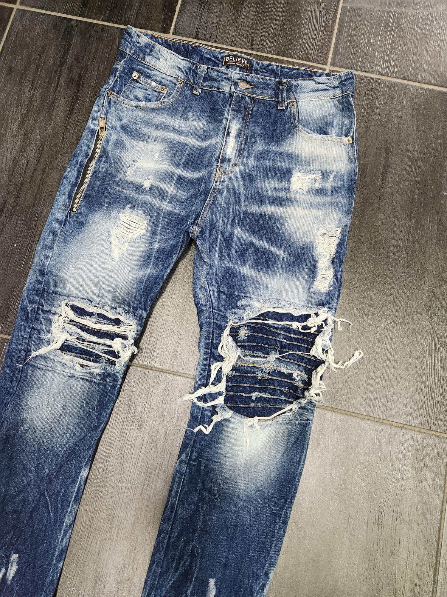 jeans mod maestrale