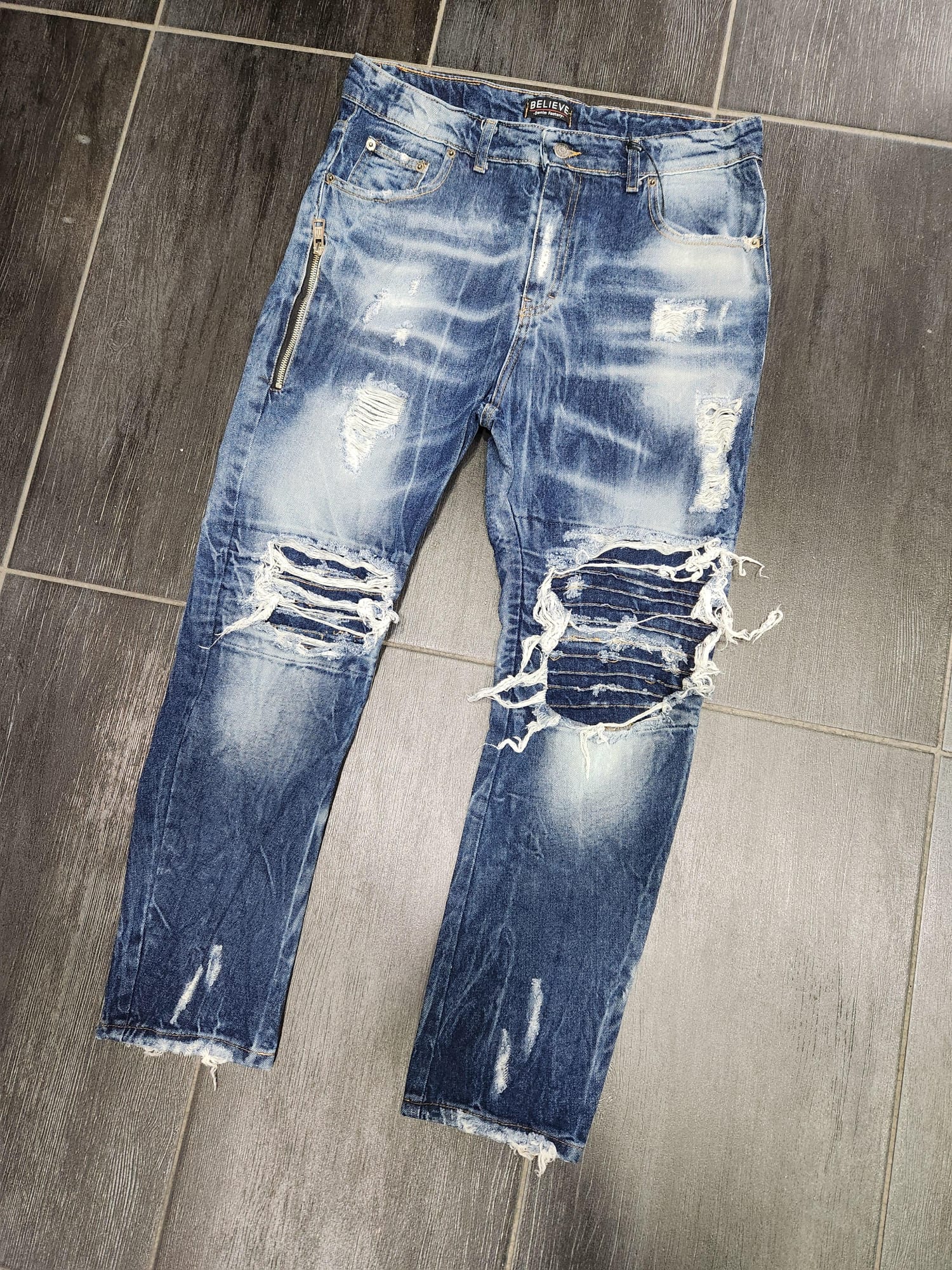 jeans mod maestrale