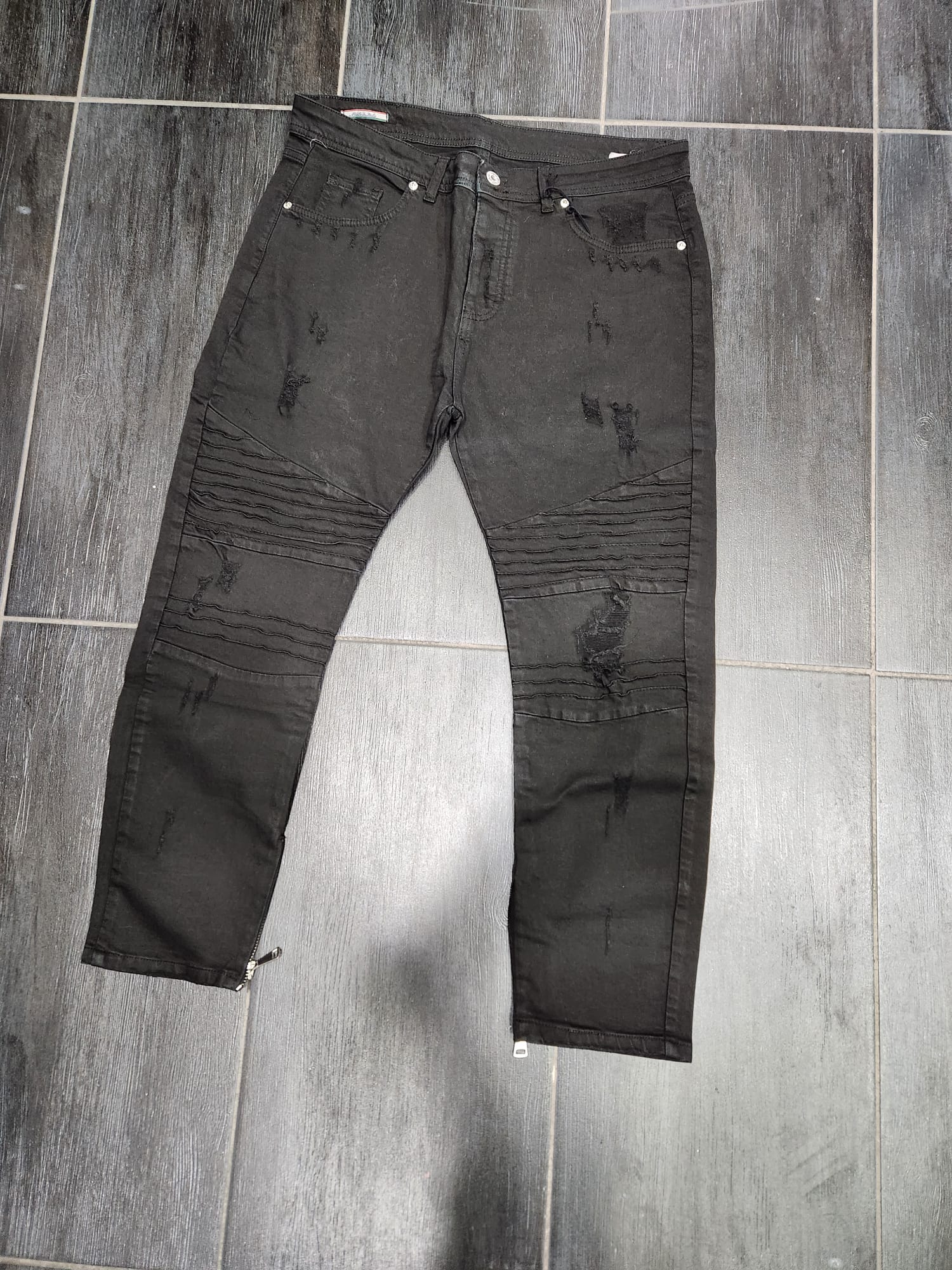 JEANS  MOD f 200