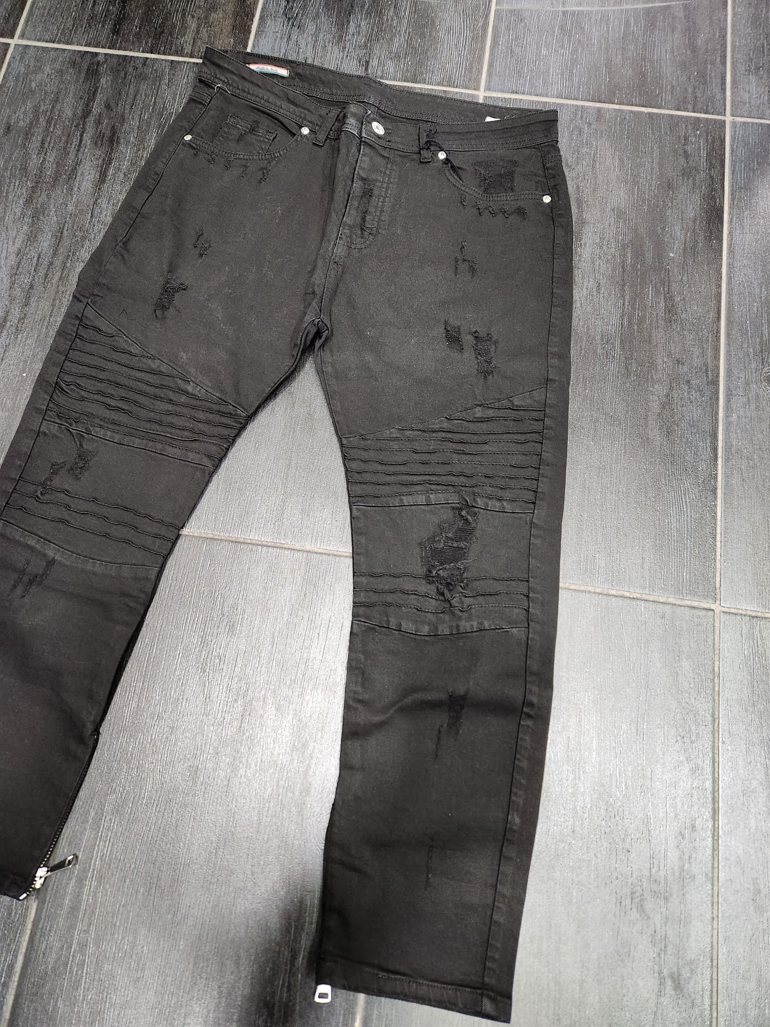 JEANS  MOD f 200