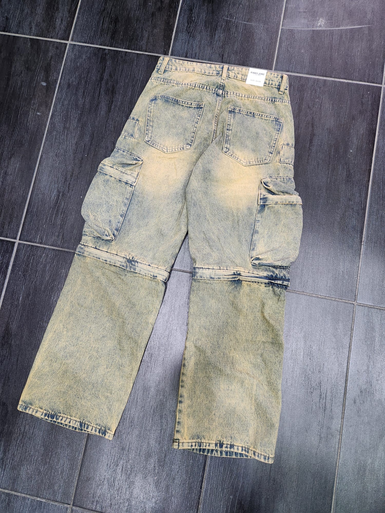 JEANS mod 8223