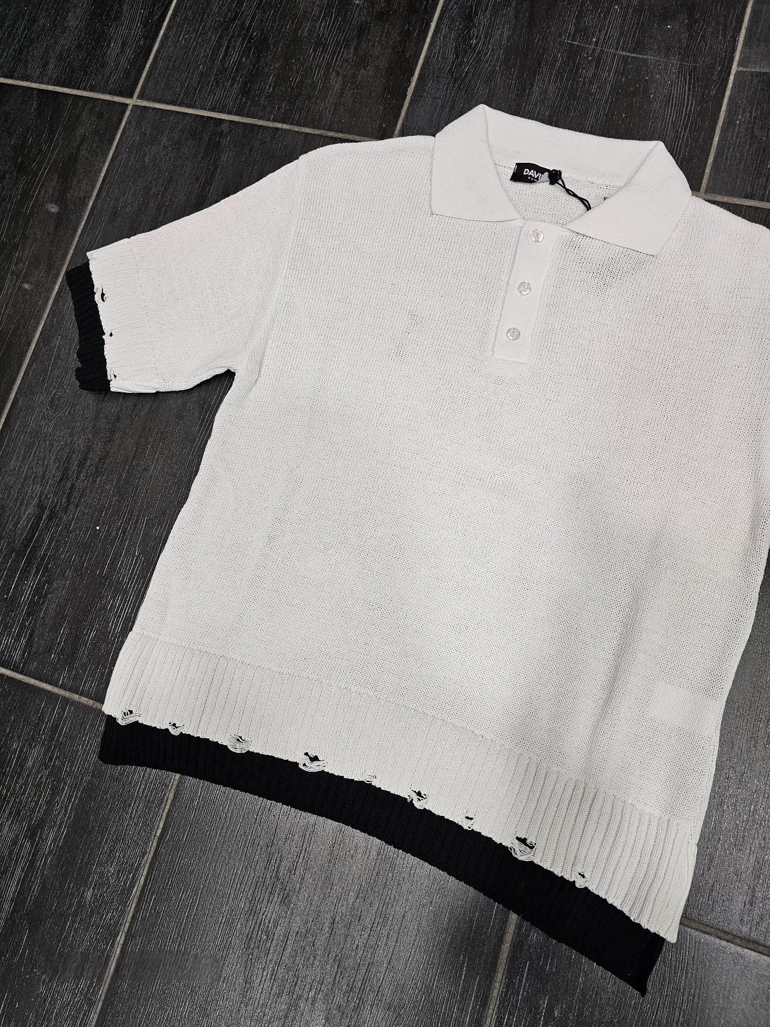 POLO MOD  2544